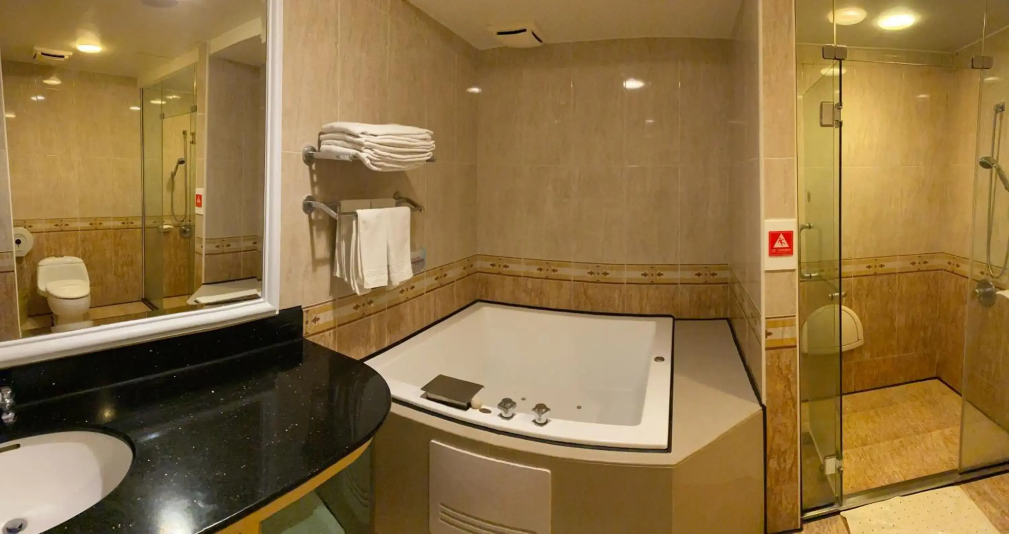 Zhi Baishan Motel