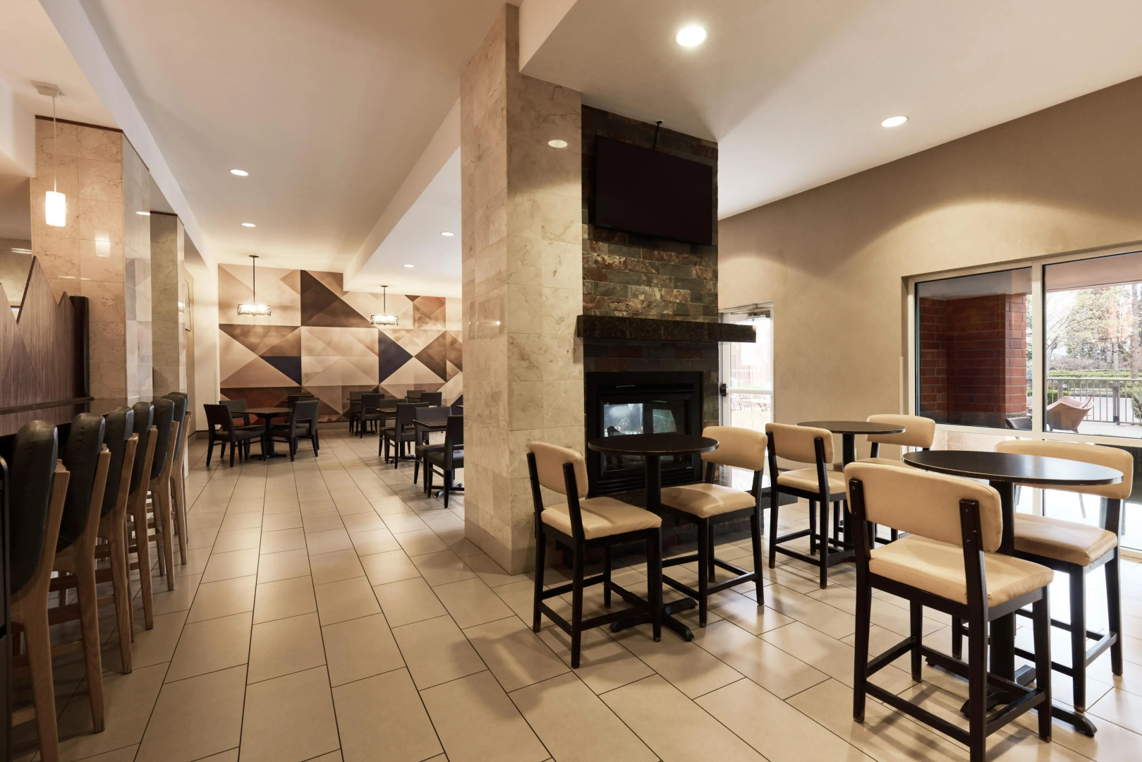 Hyatt House Seattle/Bellevue