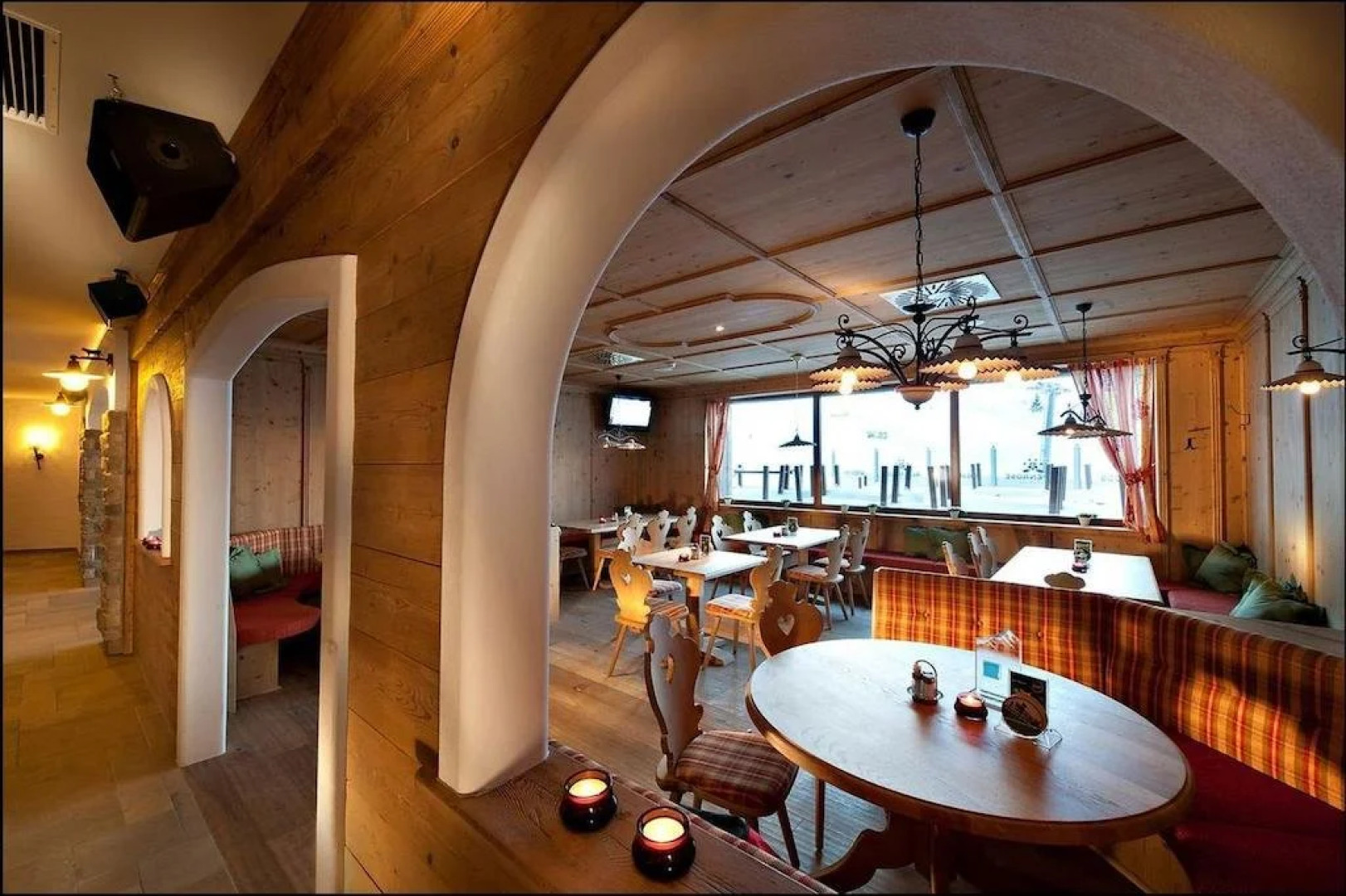 Hotel Alpenrose Sport & Aktiv