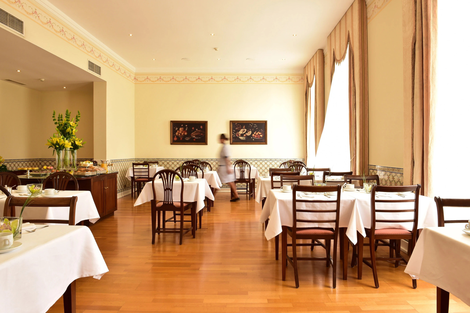 Pousada Palácio de Queluz – Historic Hotel