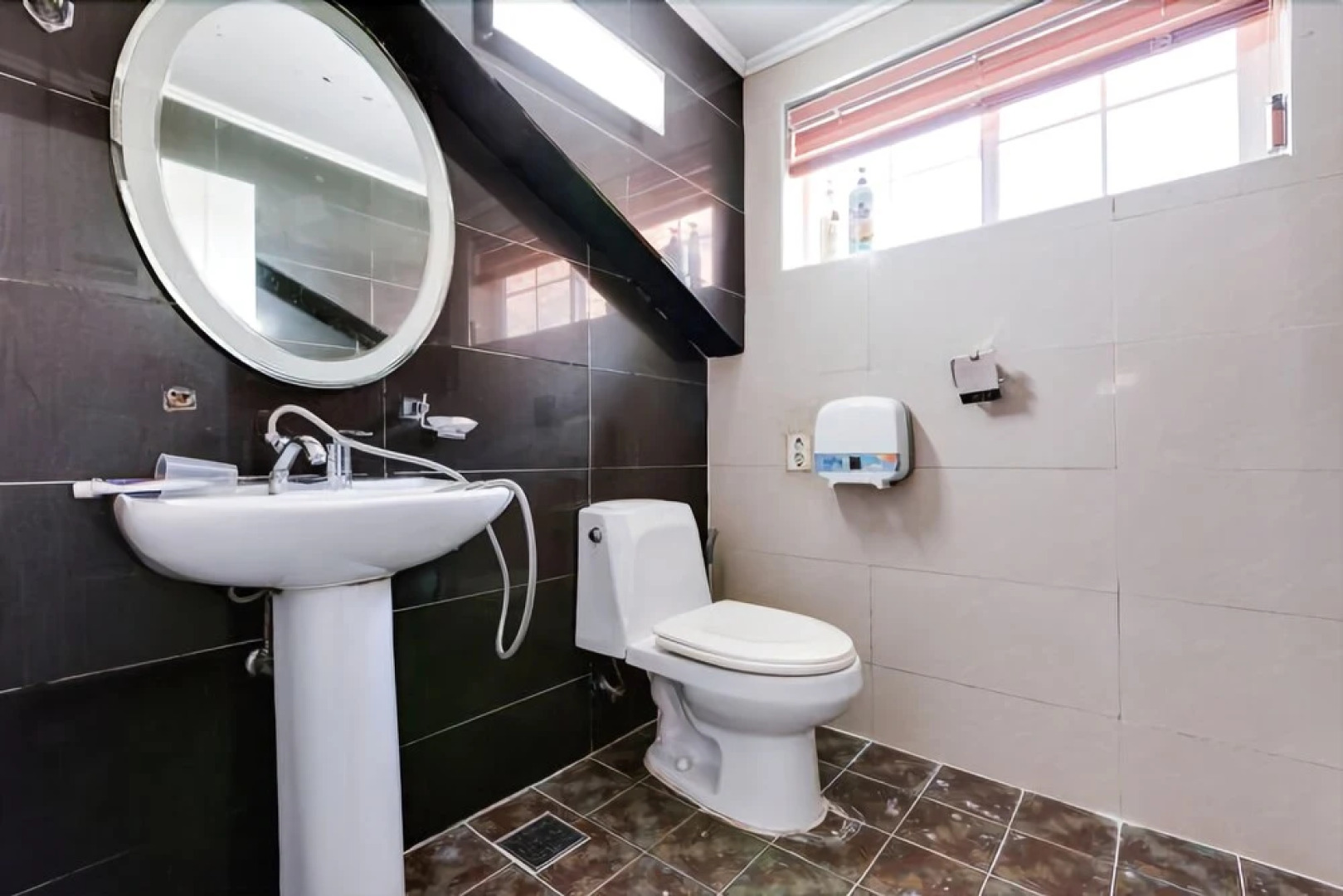 Yangpyeong Alice Spa Pension