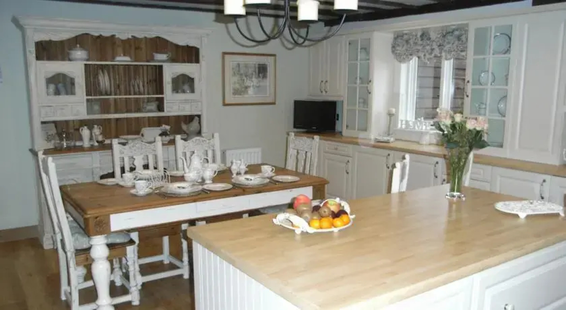 The Cats Whiskers B&B