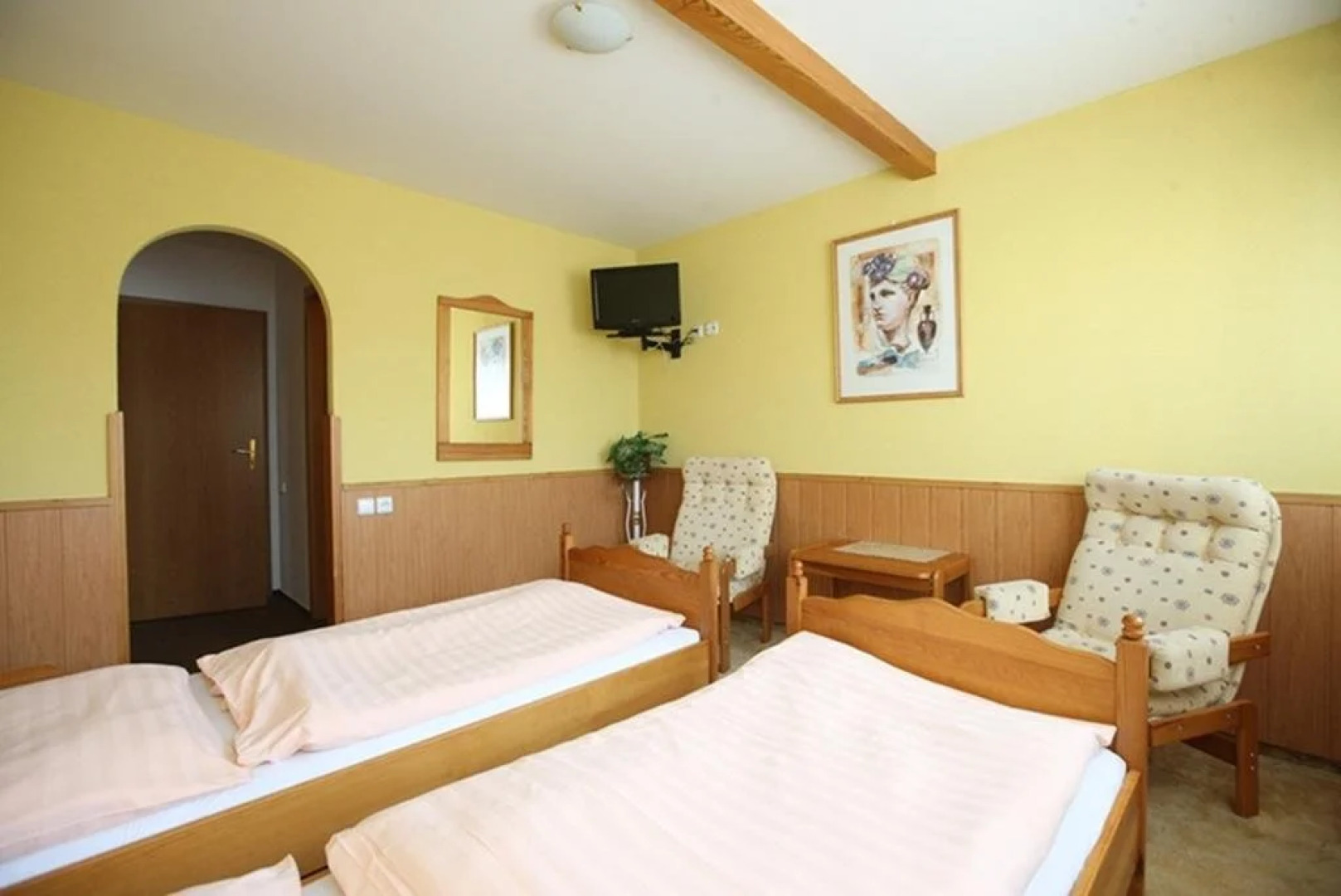 Hotel Solaster