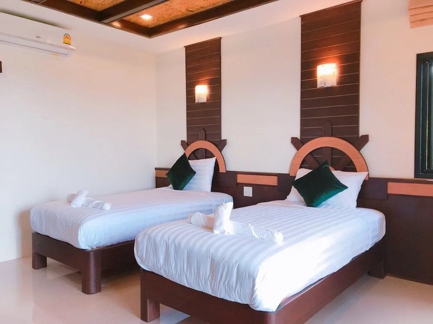 Resting Place Koh Yao Yai