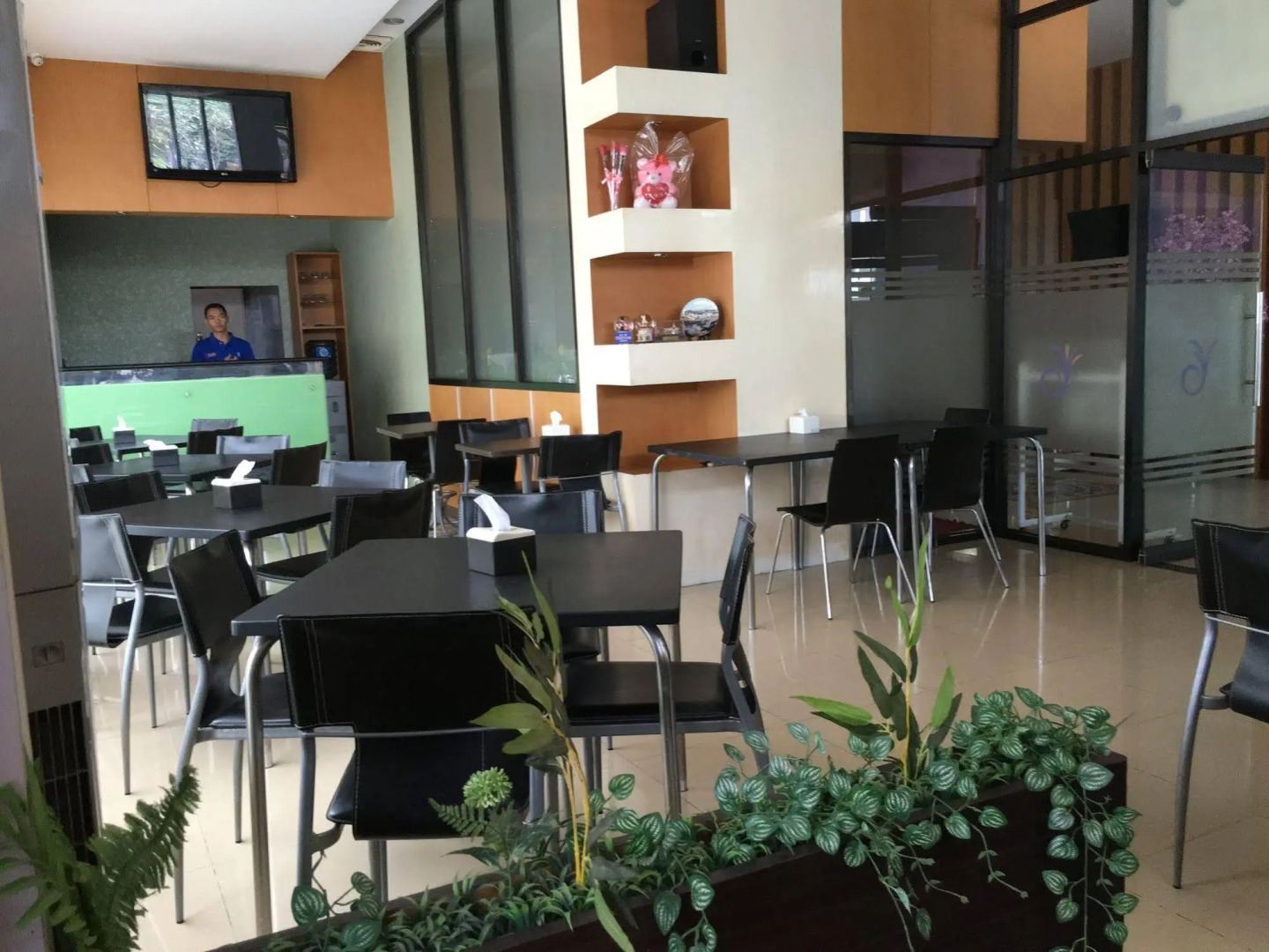 Violand Garden Hotel Samarinda