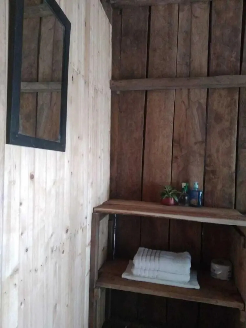 Posada Ecoturística Chachita