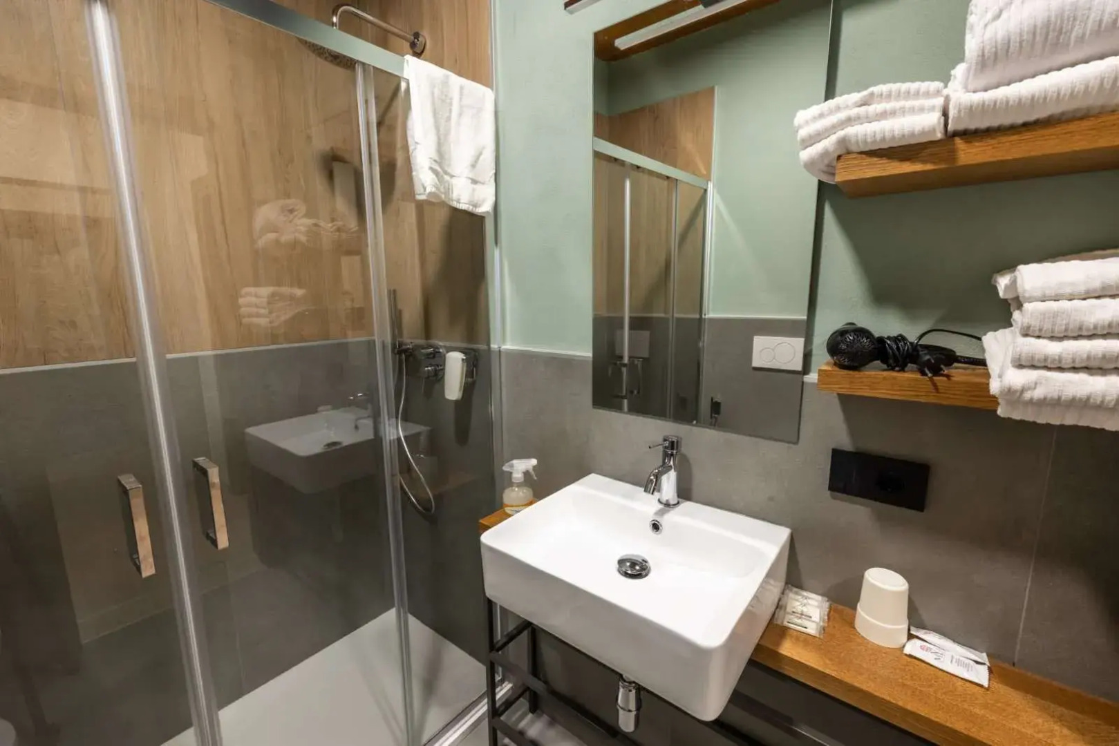 Hotel Villaggio Nevada