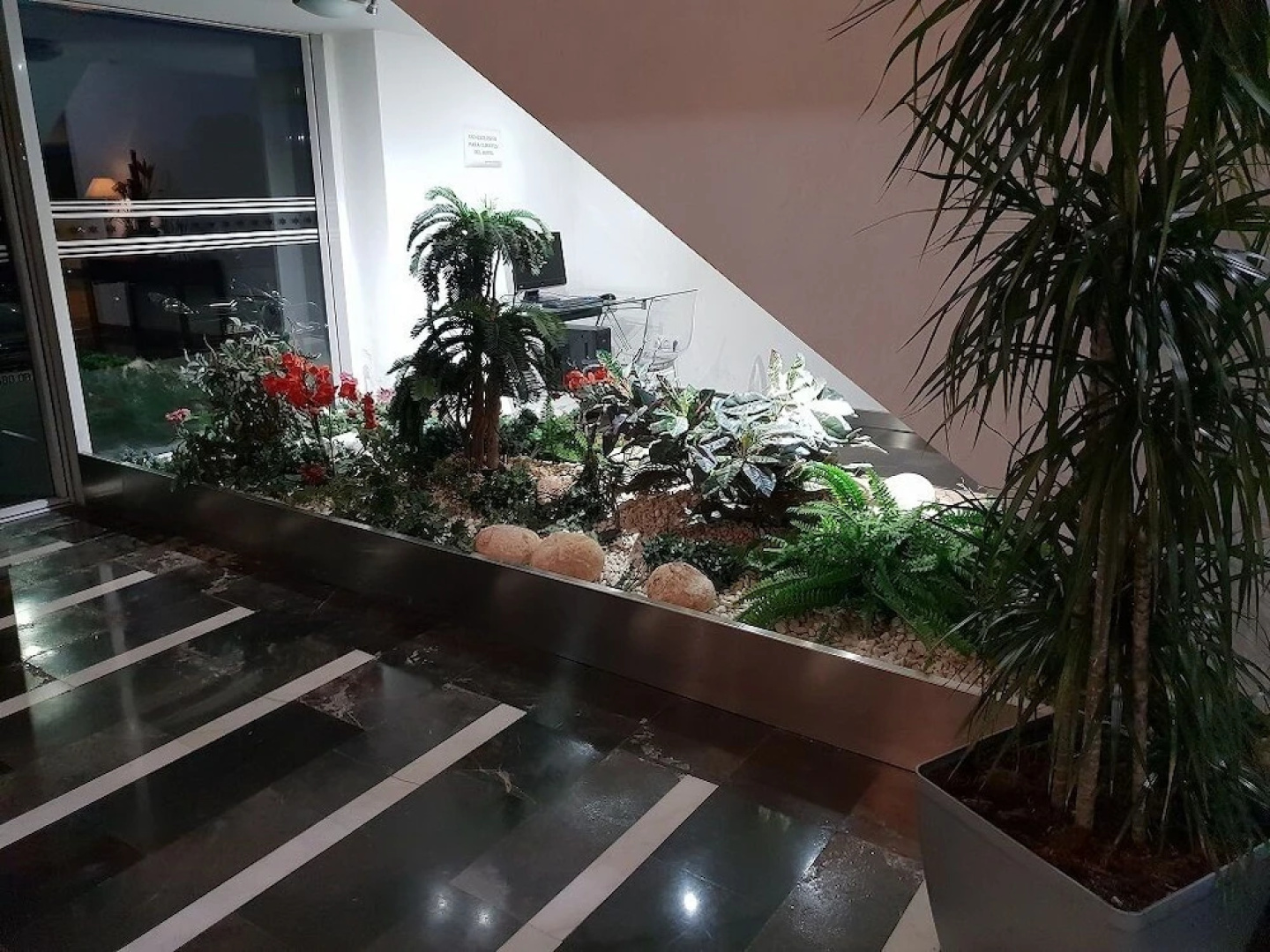 Norte Hotel