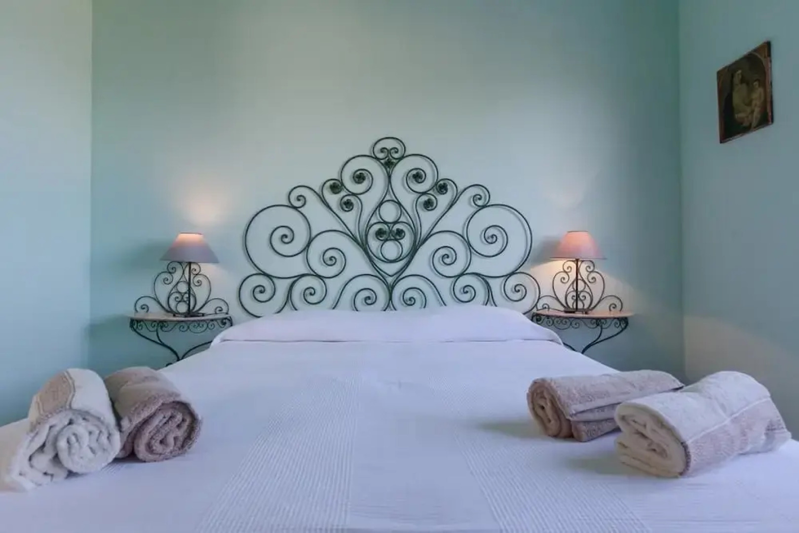 Casa Vacanze Ibiscus