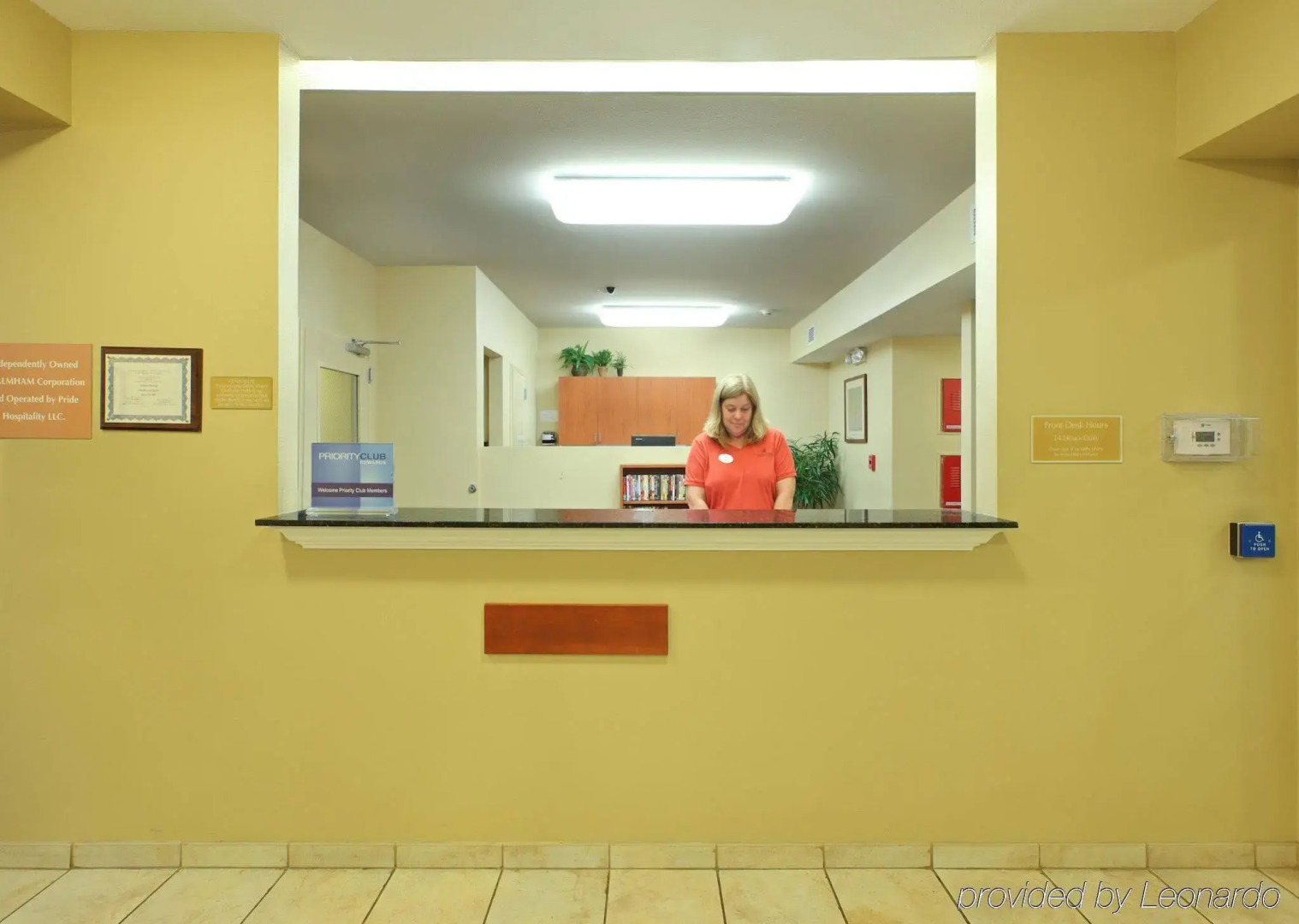 Candlewood Suites Hot Springs by IHG