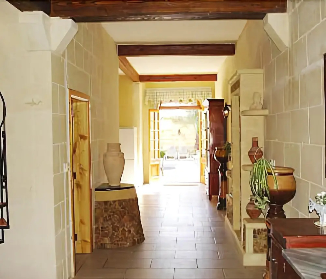 Ta' Gittu II Farmhouse