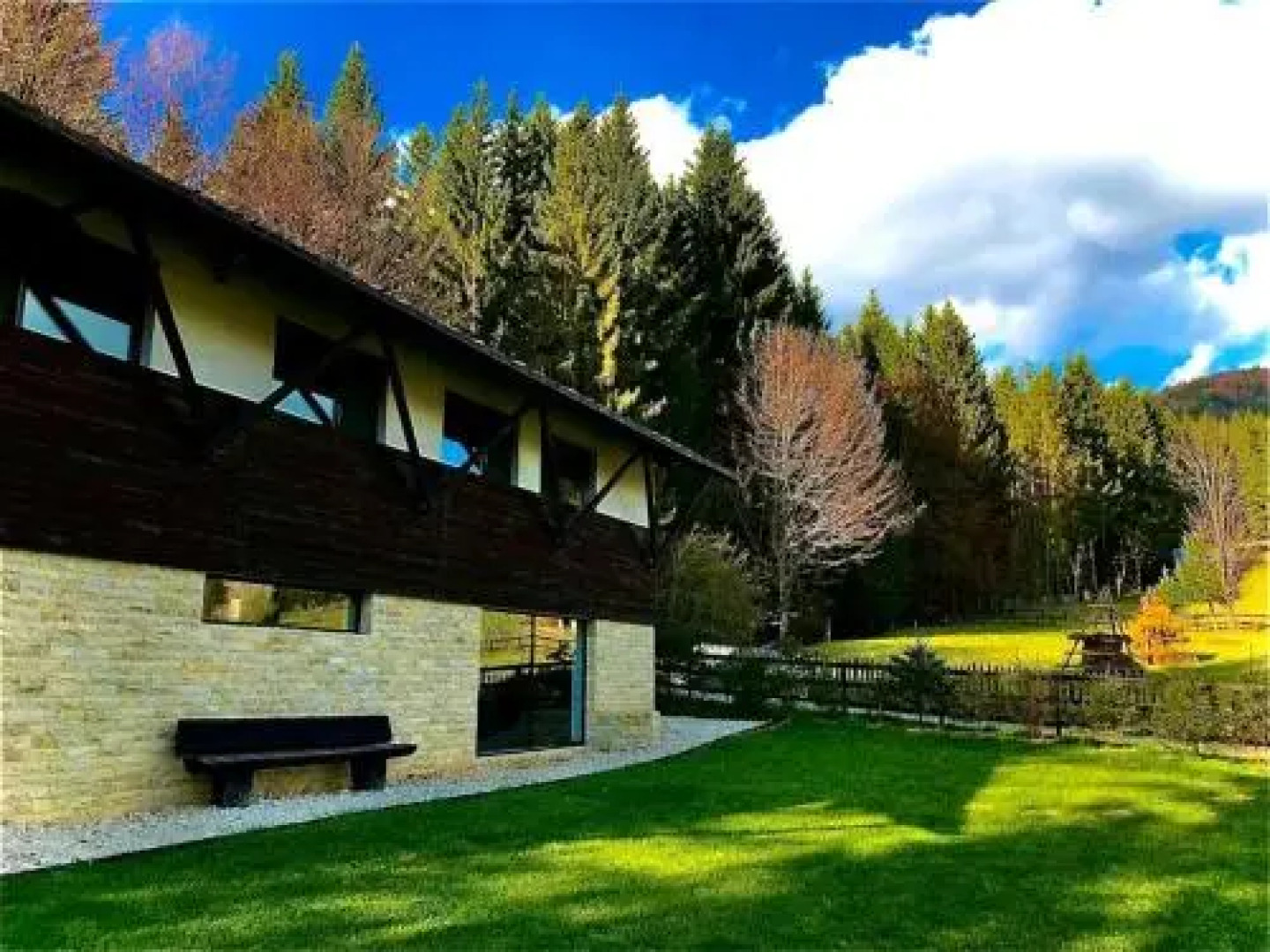 Cabana Haiducului Doftana