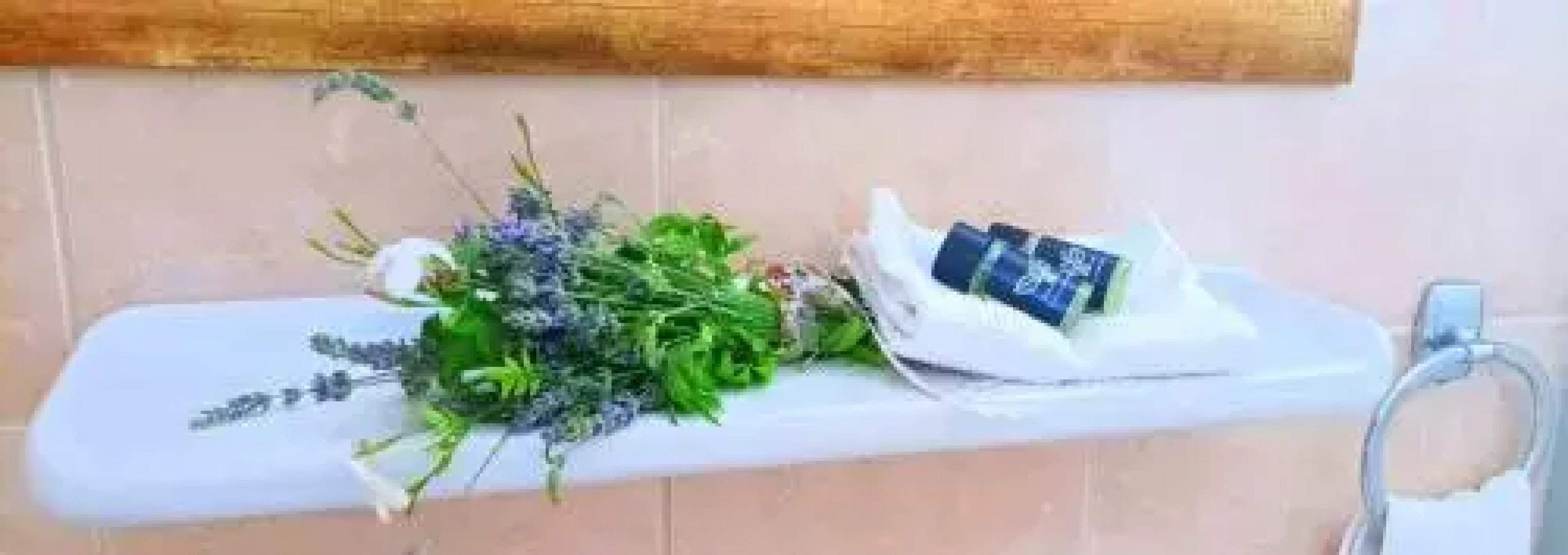 Odysseion Apartments