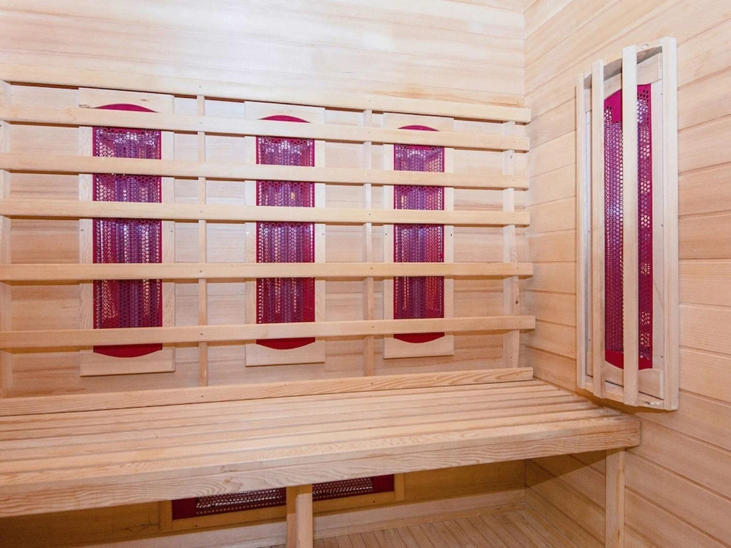 10 Person Holiday Home in Ulfborg