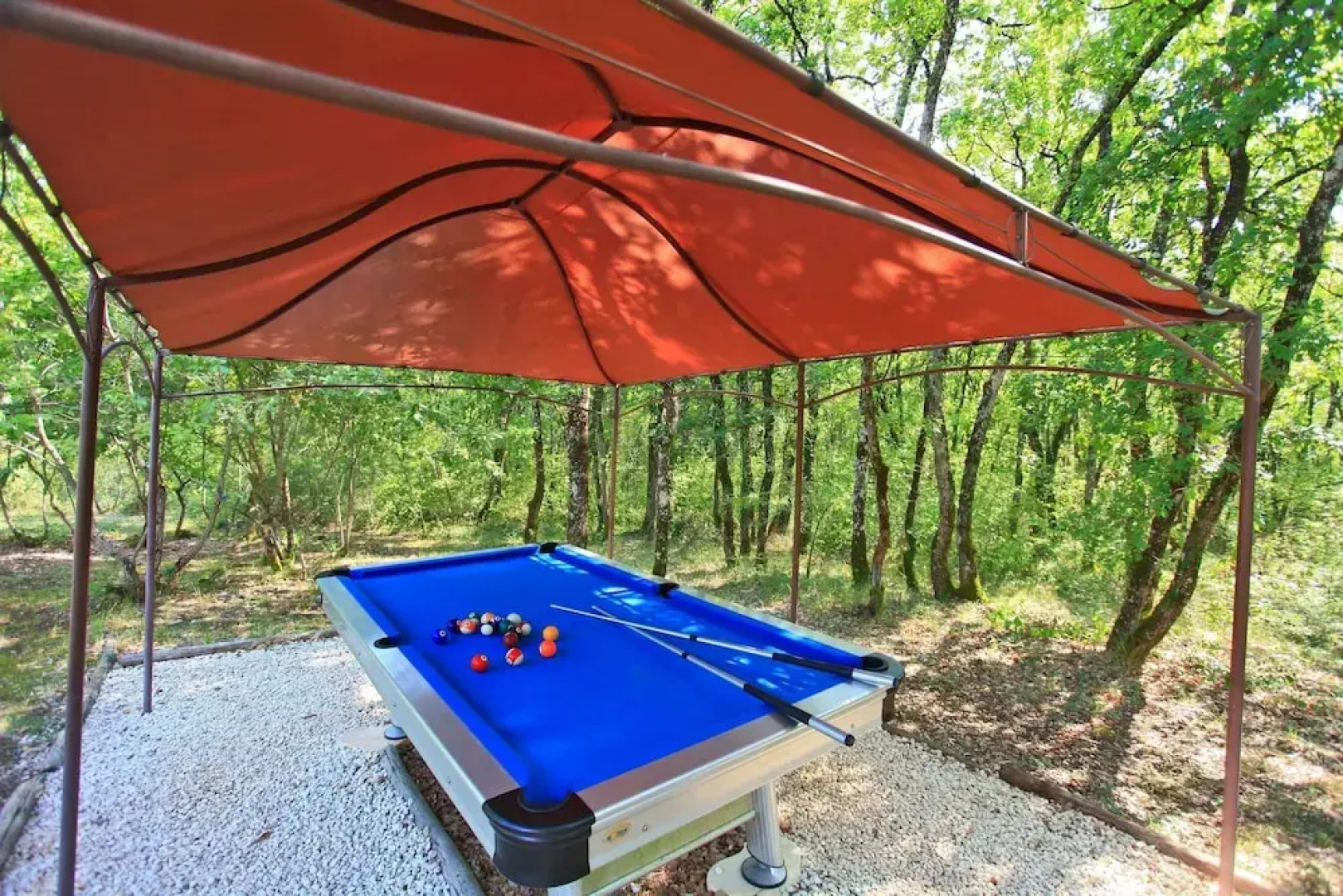 Village de Gites la Truffière