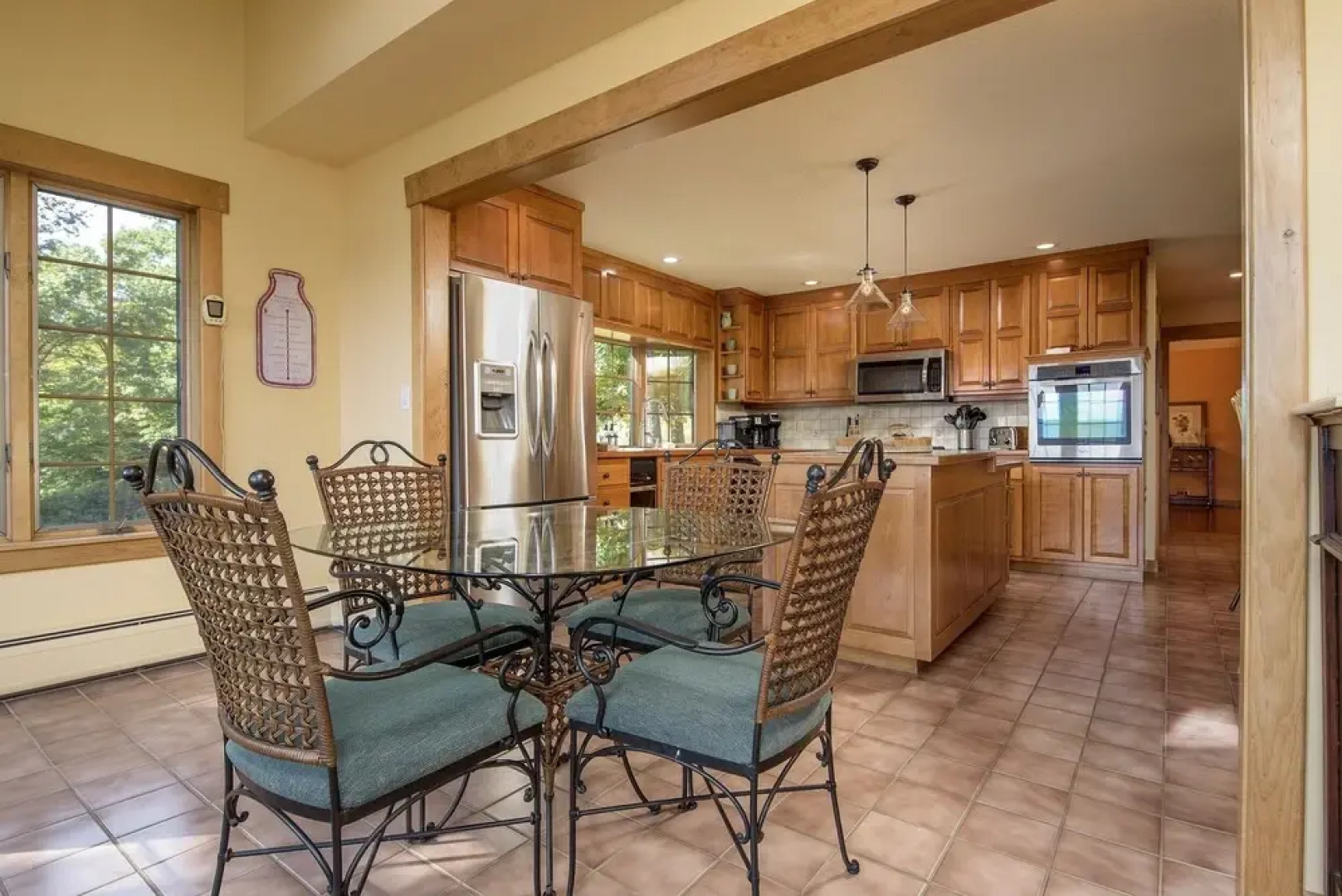 Summit Cabin In Ludlow 4 Bedroom Cabin by RedAwning