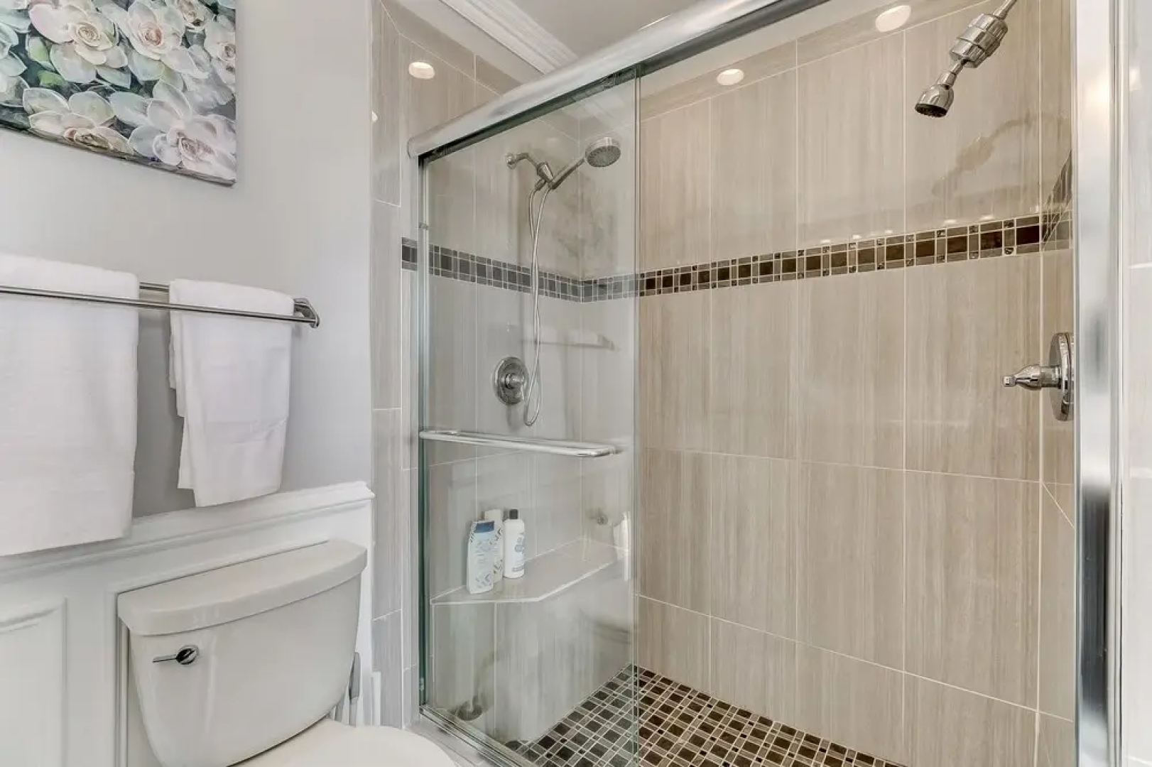 Luxury Home Steps From Convcenter&stadiums&harbor