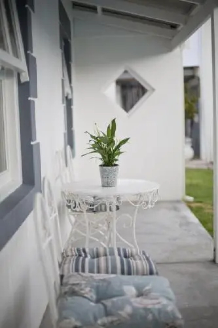 Bredasdorp Country Manor