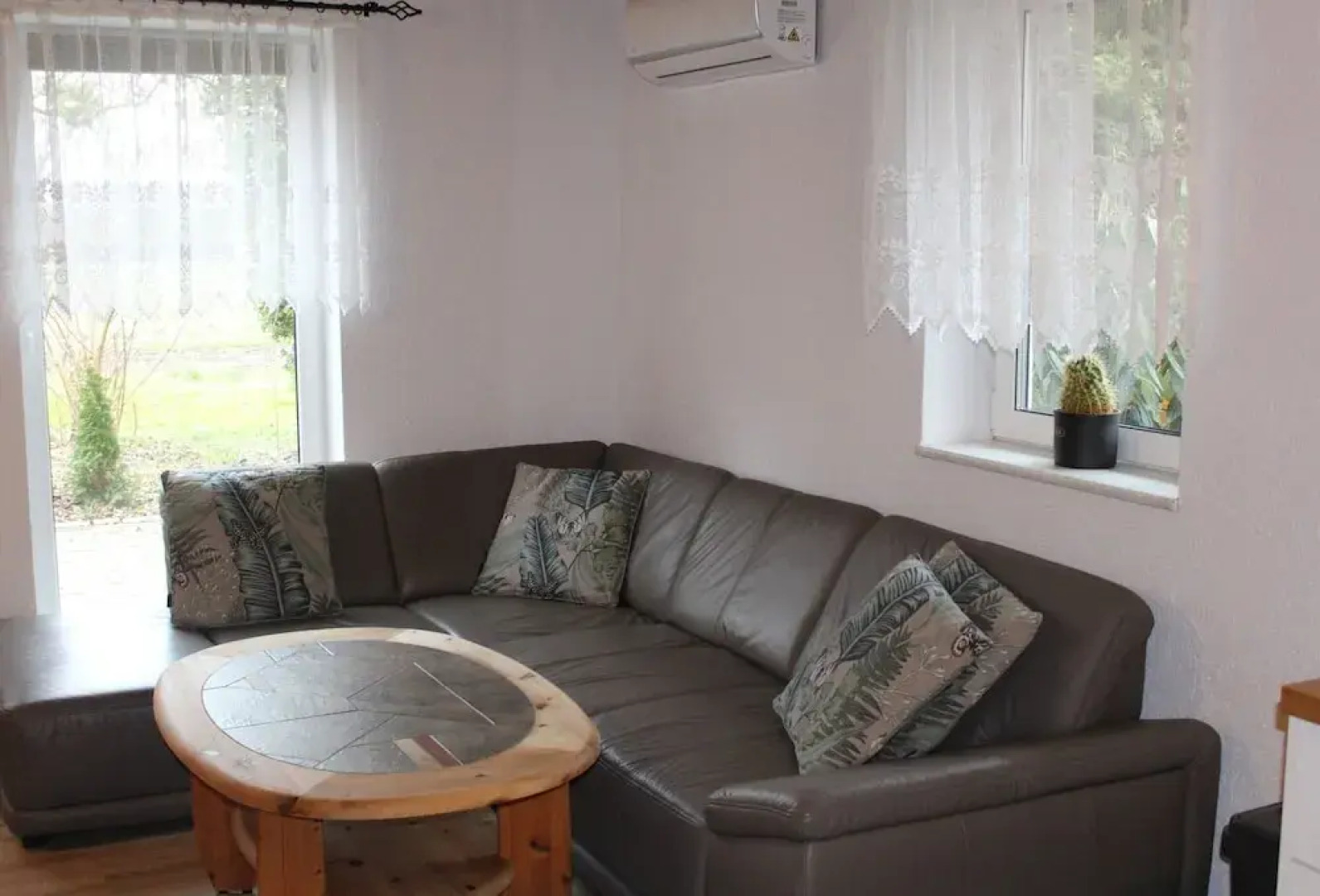 Ferienhaus in Rethwisch