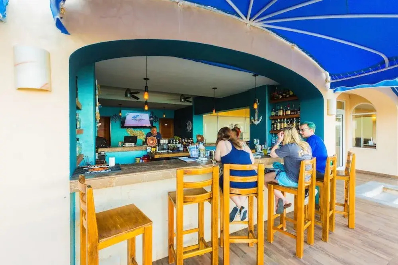 Isla 33 - 4 Bedroom PH #1304