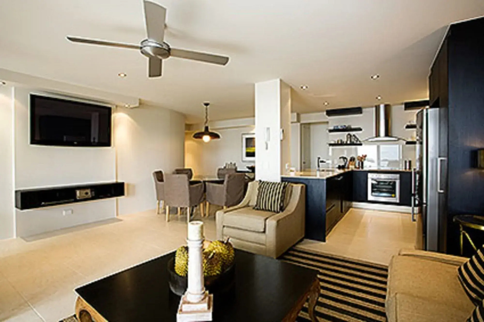 Noosa Pacific Resort