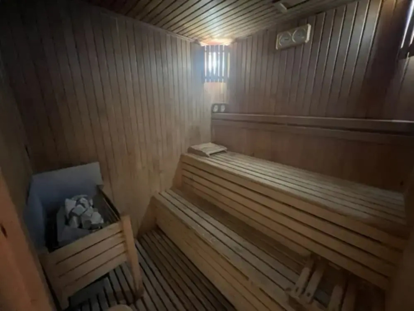 Penthouse With Breathtaking Panoramic Views of Mediterranean sea and Mountain