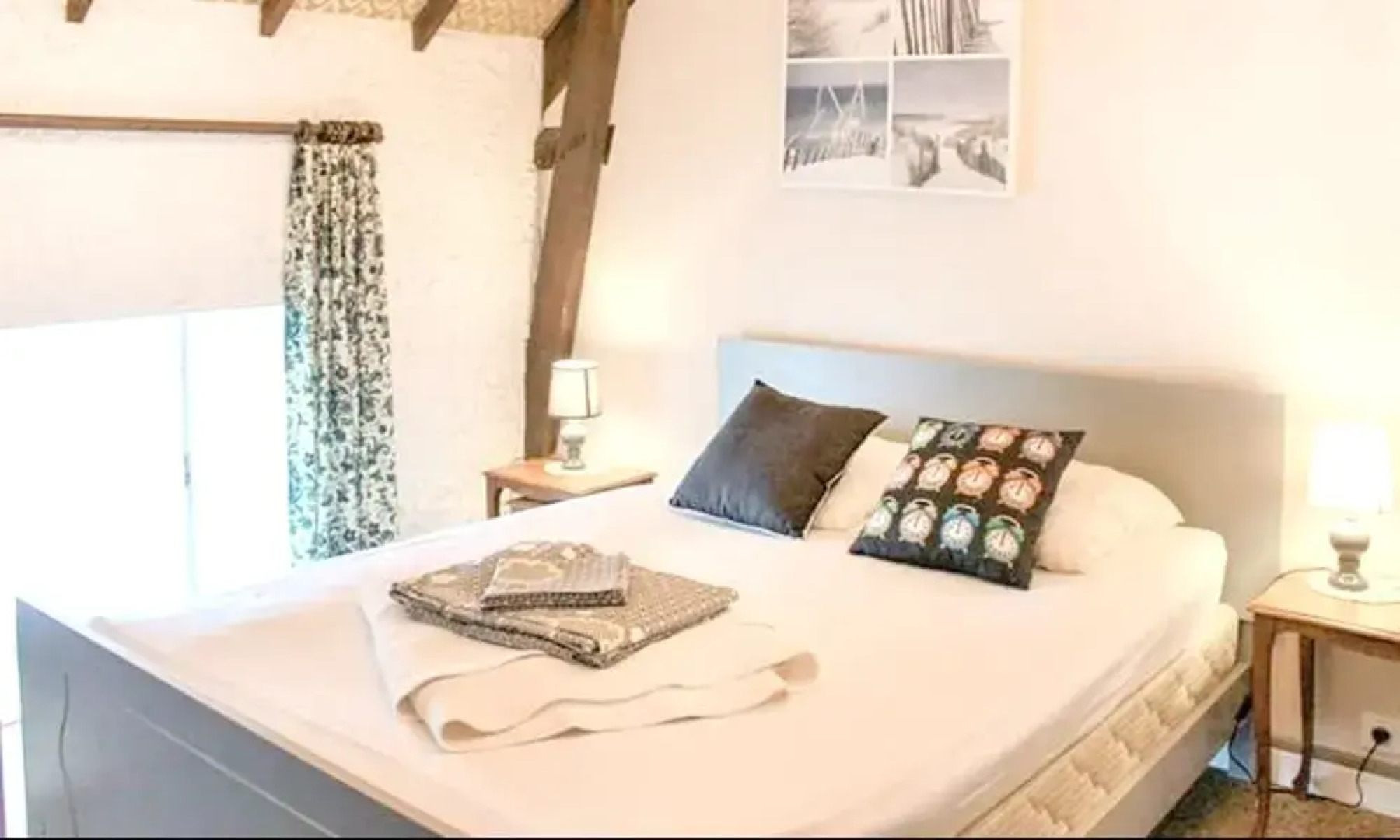 House With 4 Bedrooms in Saint-avé, With Enclosed Garden and Wifi - 7