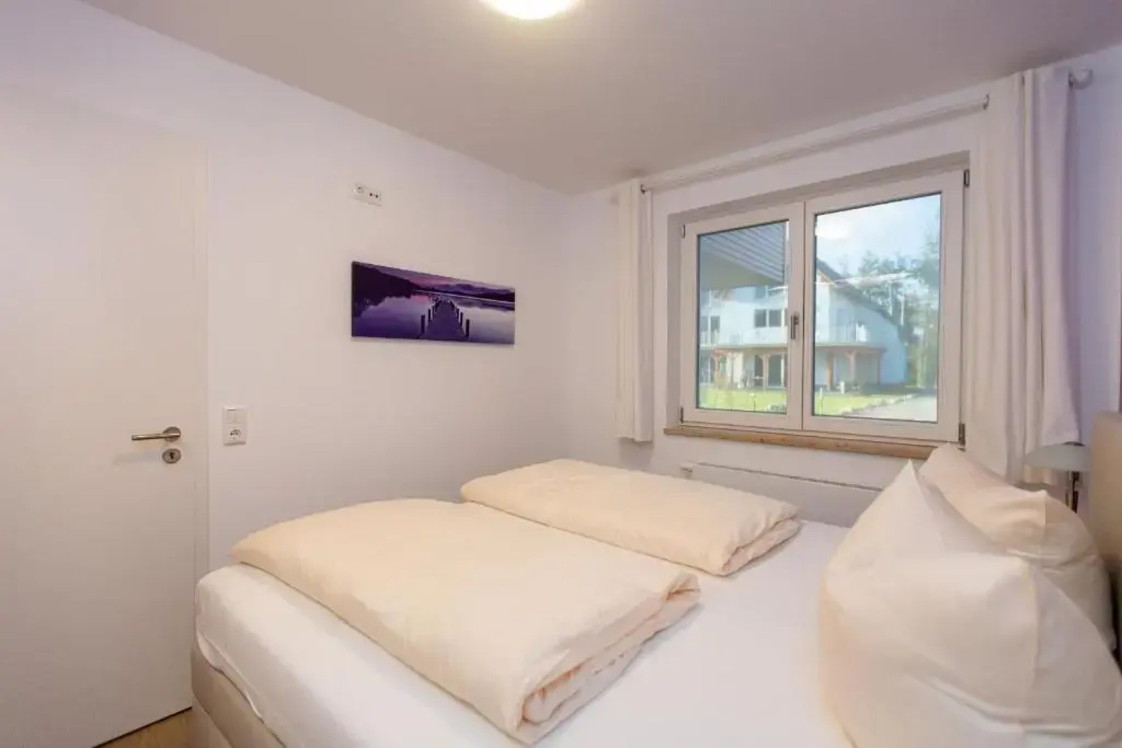 Hafendorf Haus 7_ Apartment 4