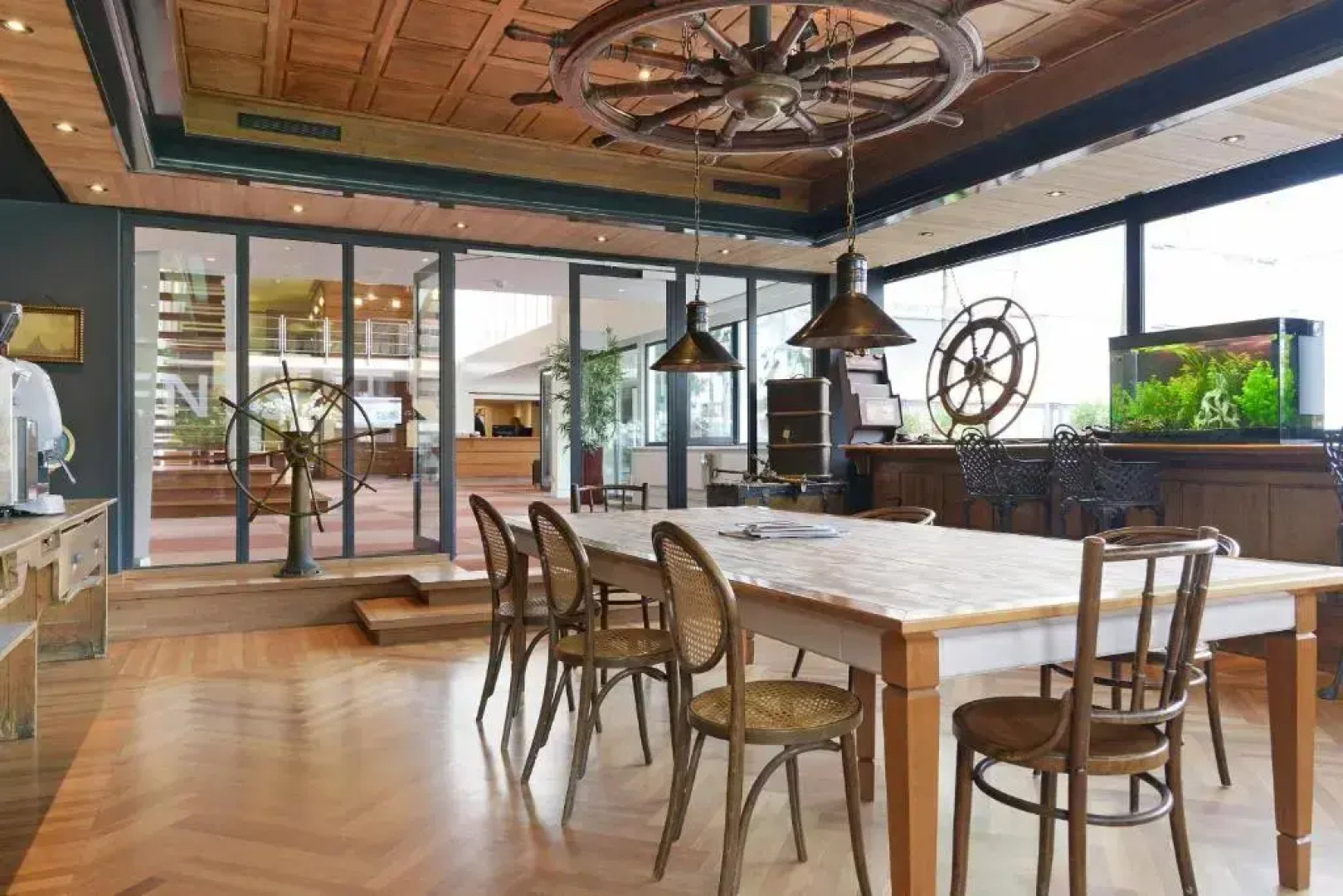 Htel Serviced Apartments Amstelveen