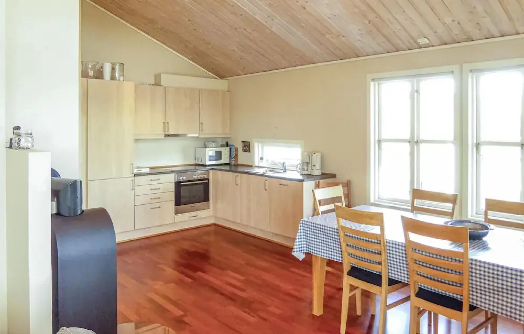 Awesome Home in Hauge i Dalane With 3 Bedrooms