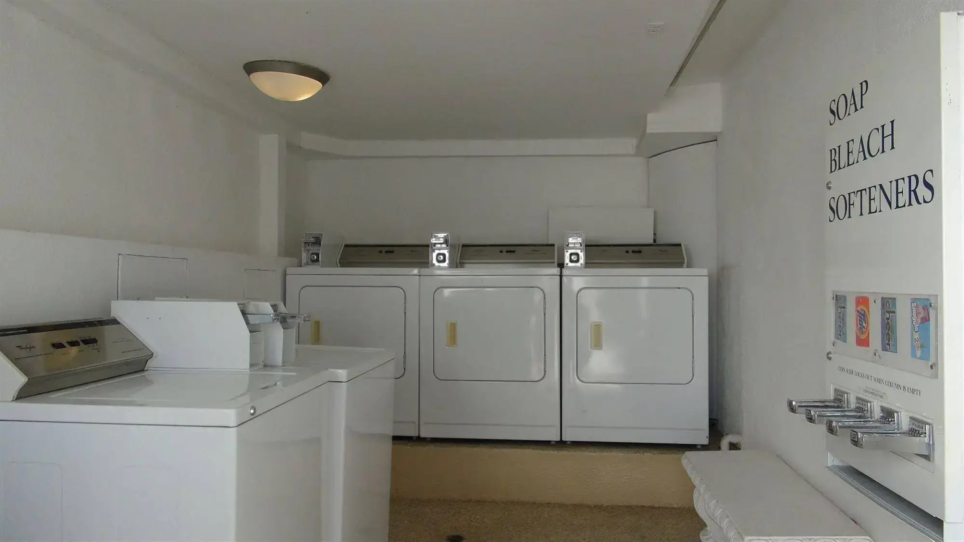 Historic Coronado Motor Hotel by OYO