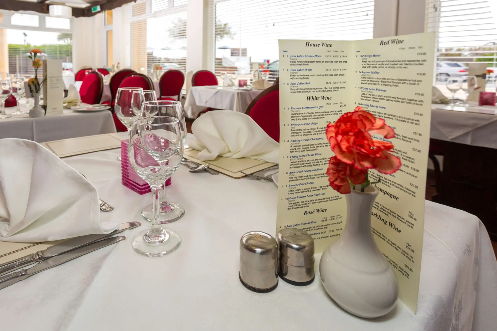 Beachcroft Hotel, BW Signature Collection