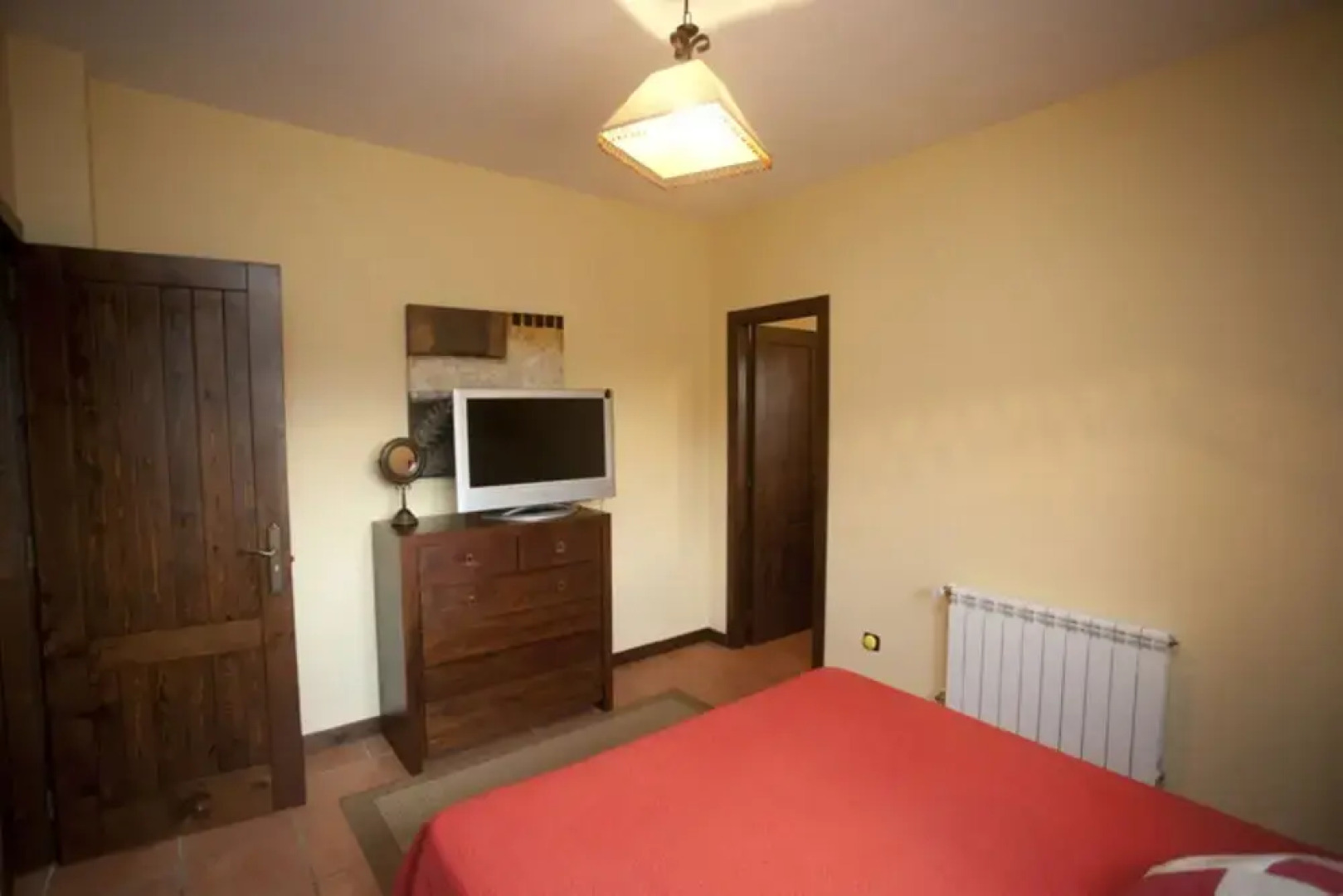 House - 3 Bedrooms with Pool and WiFi - 107943