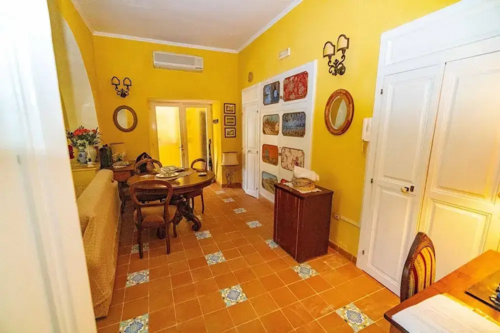 B&B Les Chandelles