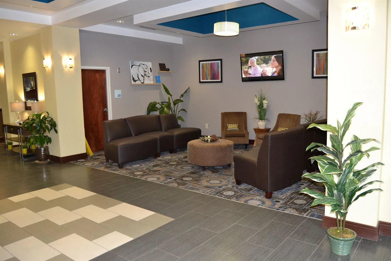 Holiday Inn Express Hotel & Suites Cross Lanes by IHG