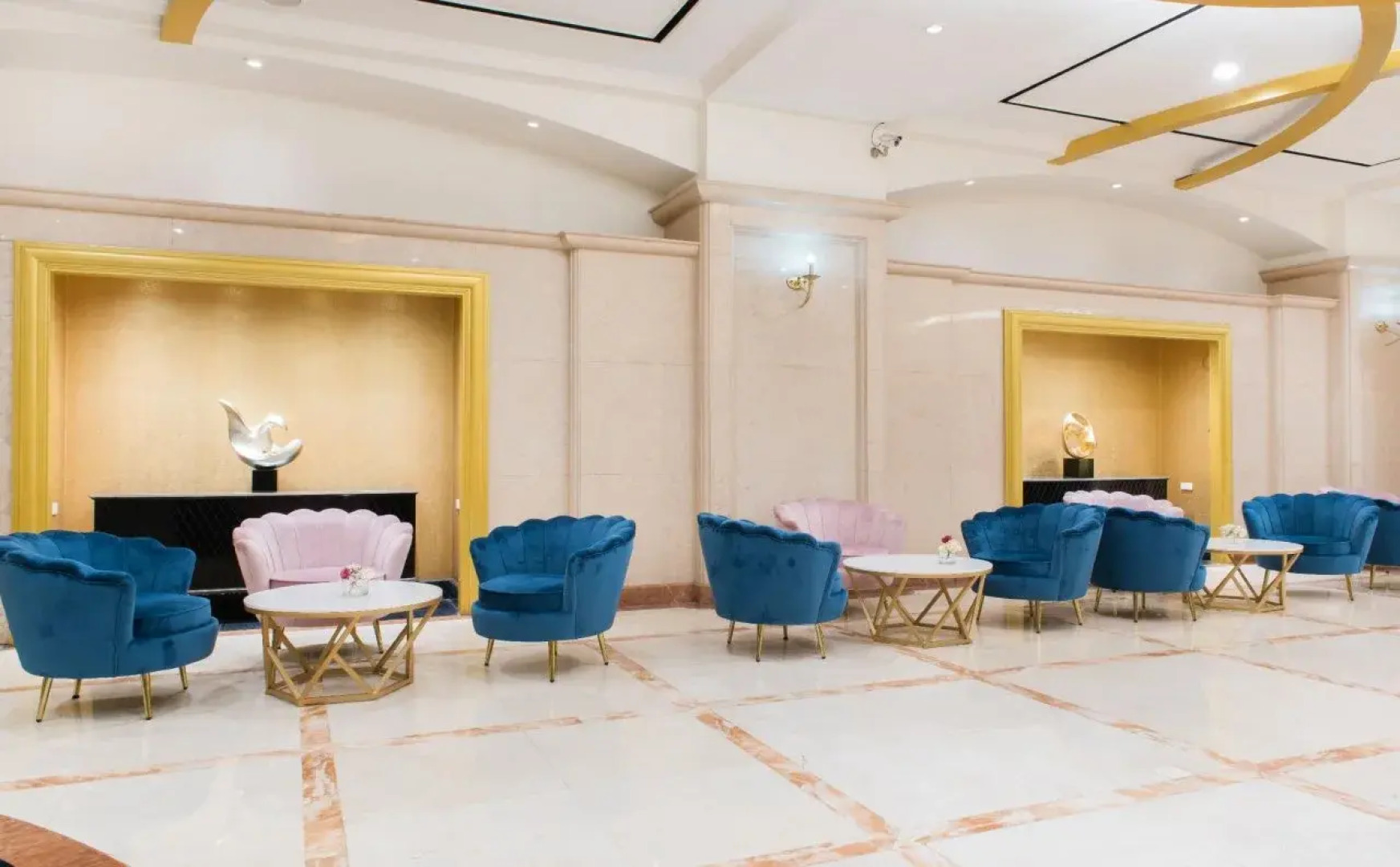 Crystal Plaza Hotel Kaohsiung