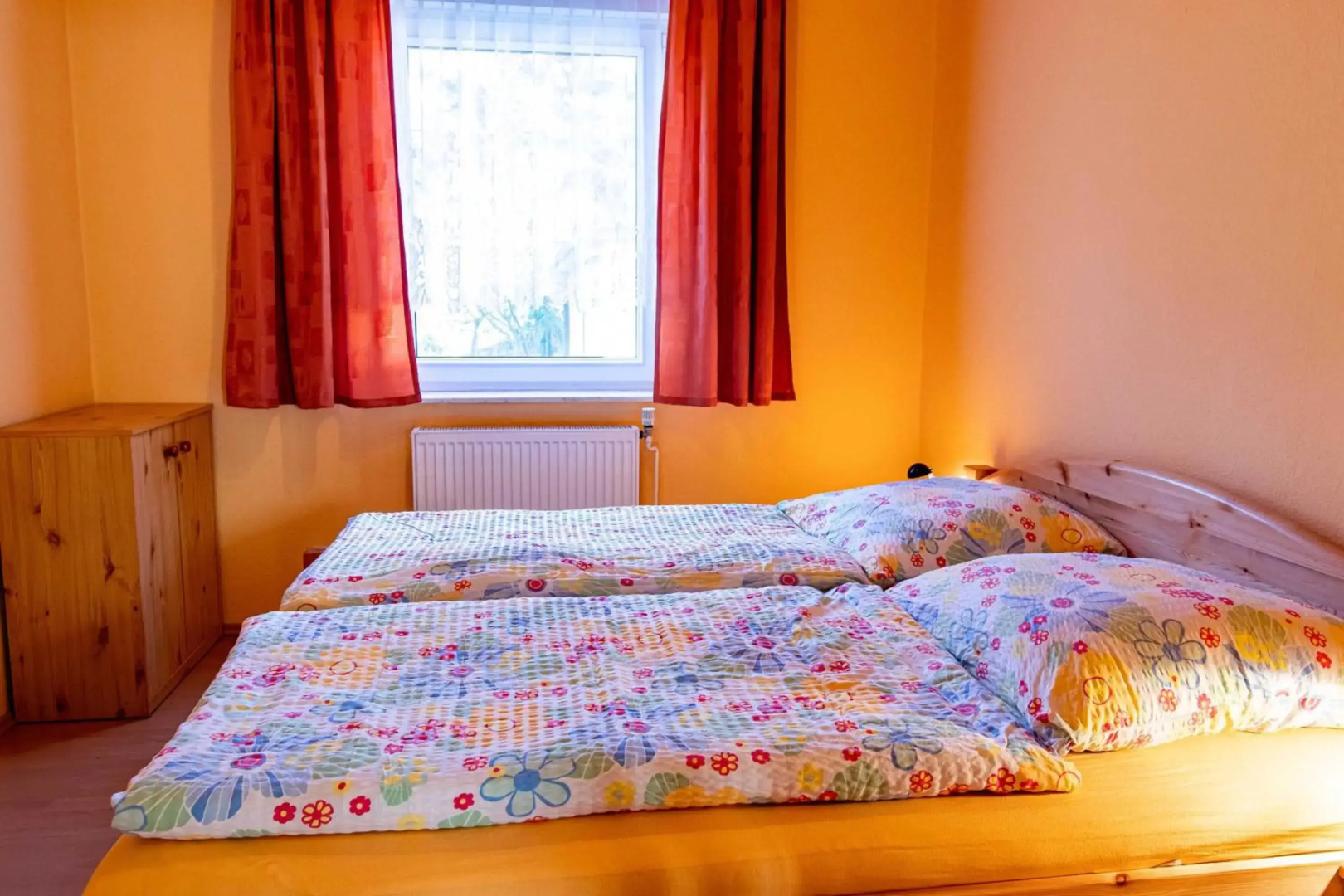 Ferienwohnung Landmannruh