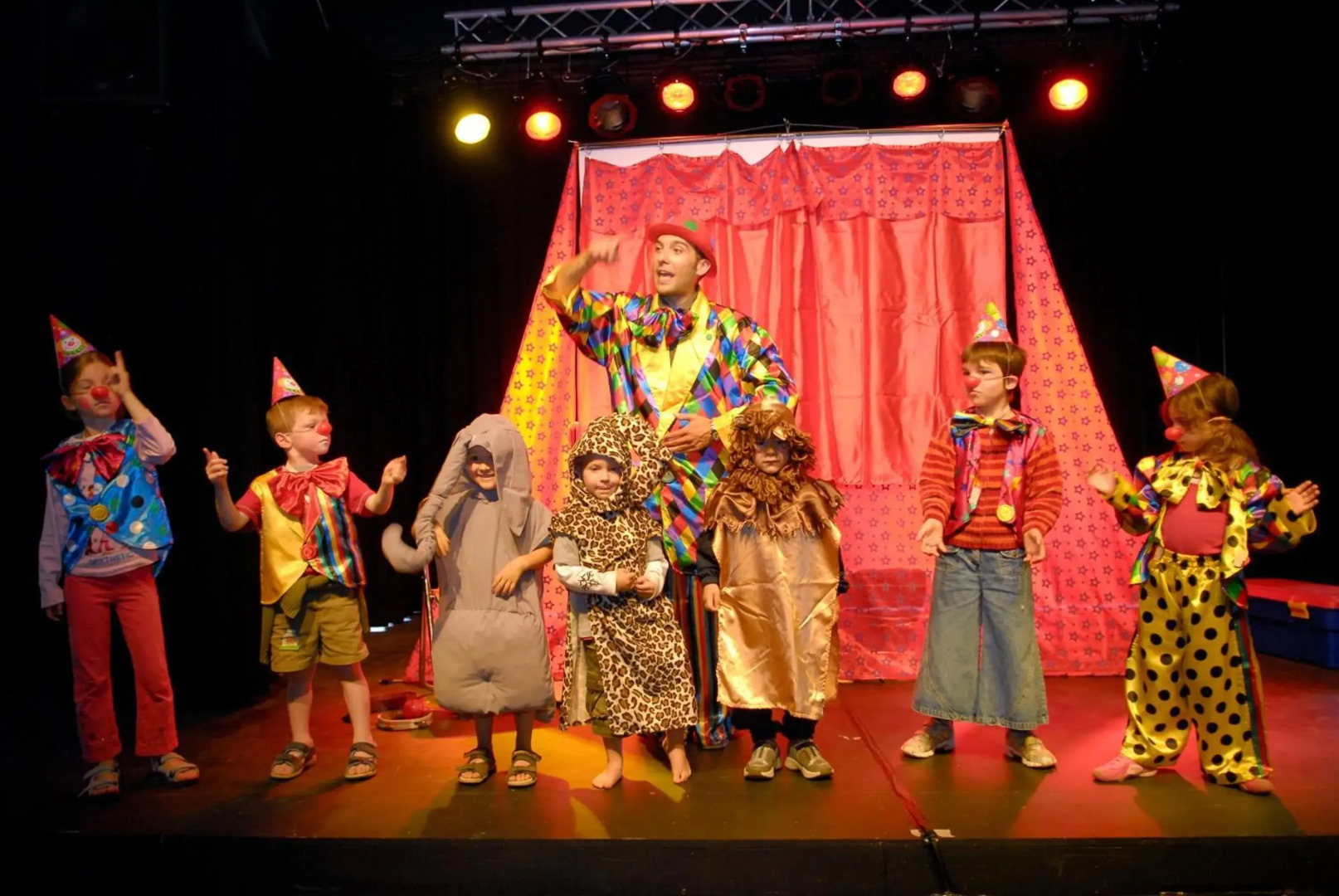 Village Vacances La Prade Haute