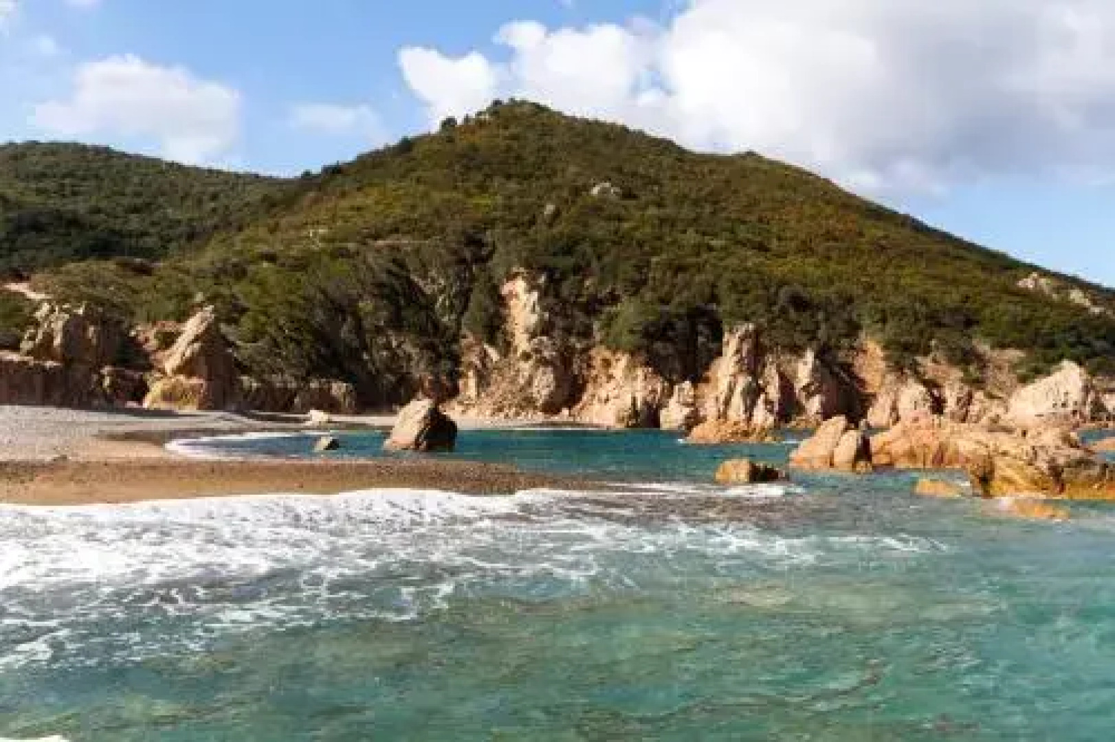 Residence Le Baiette