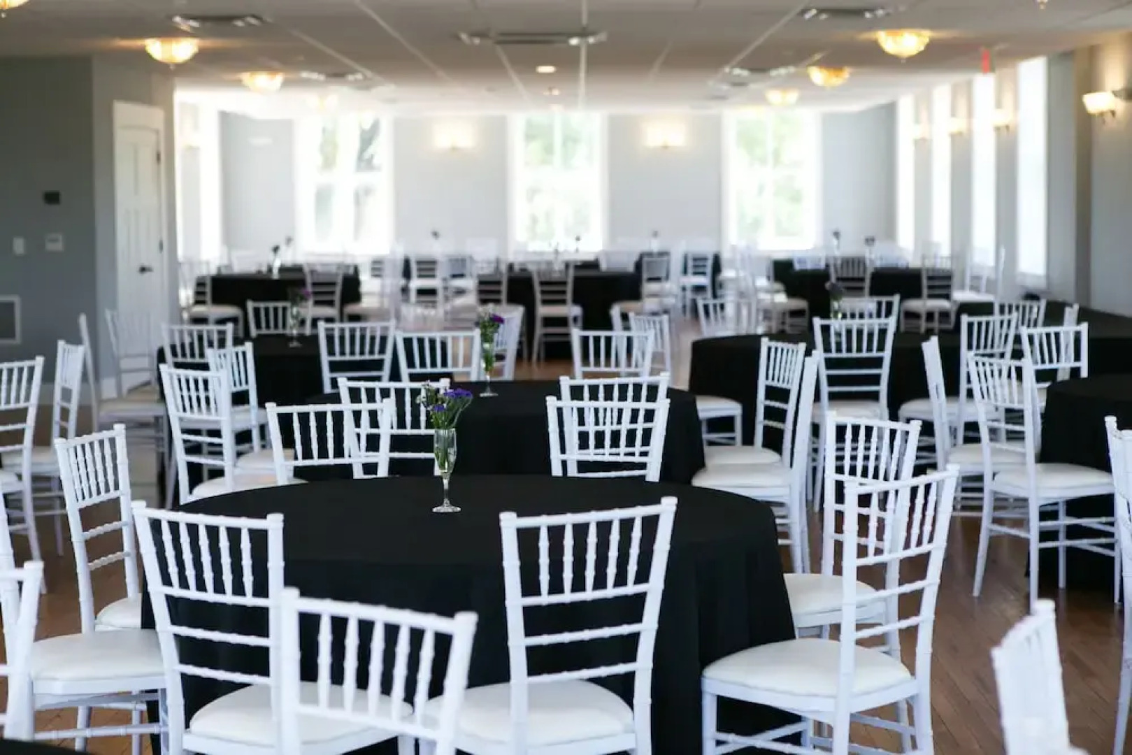 The Inn at Belvoir Winery