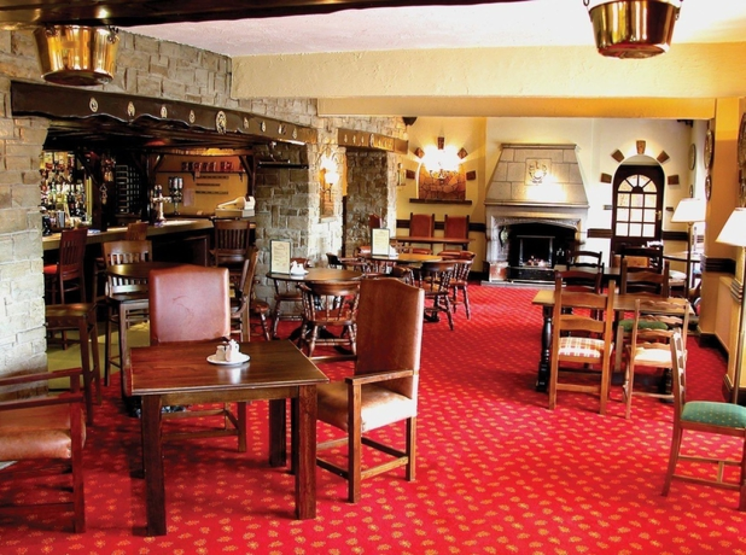 Hunters Lodge Hotel