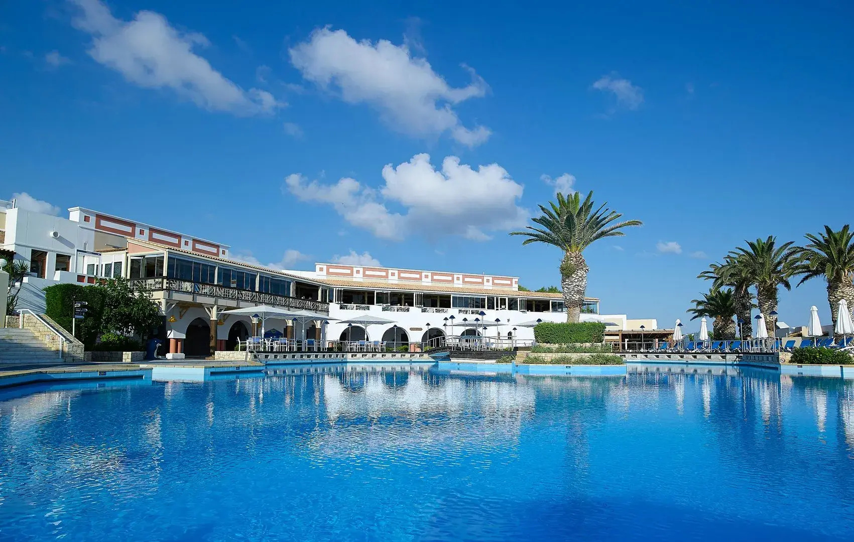 Aldemar Knossos Royal & Knossos Villas