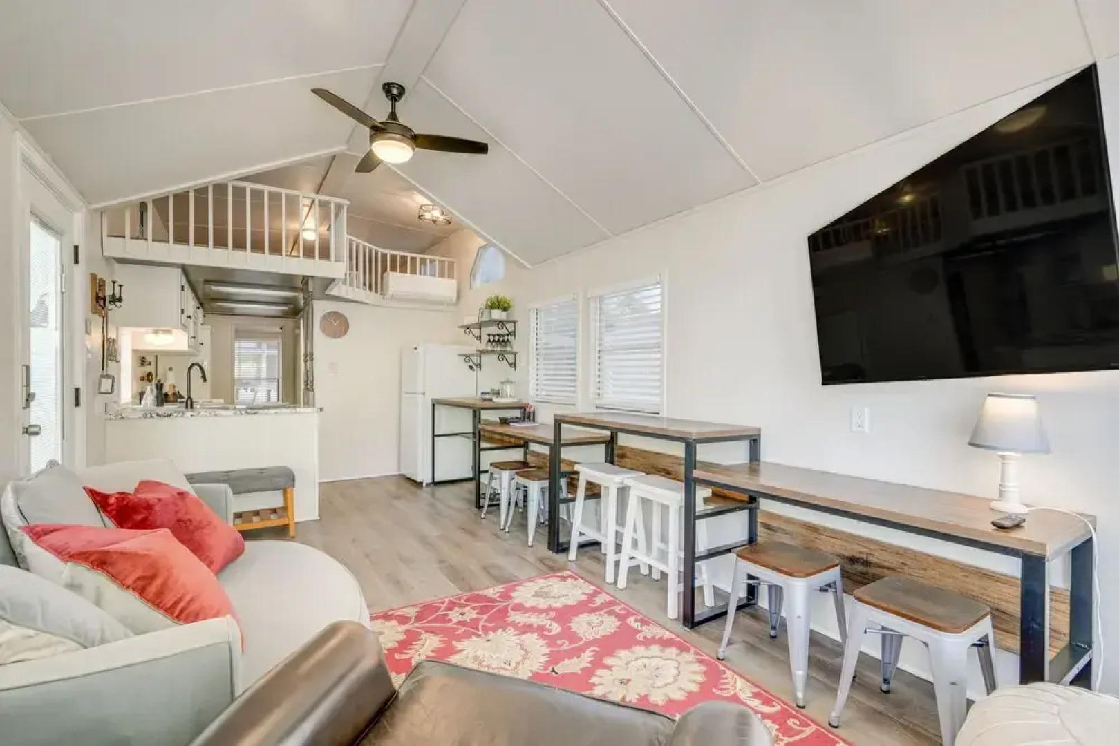 Pet-friendly Utah Cottage Near Zion National Park!