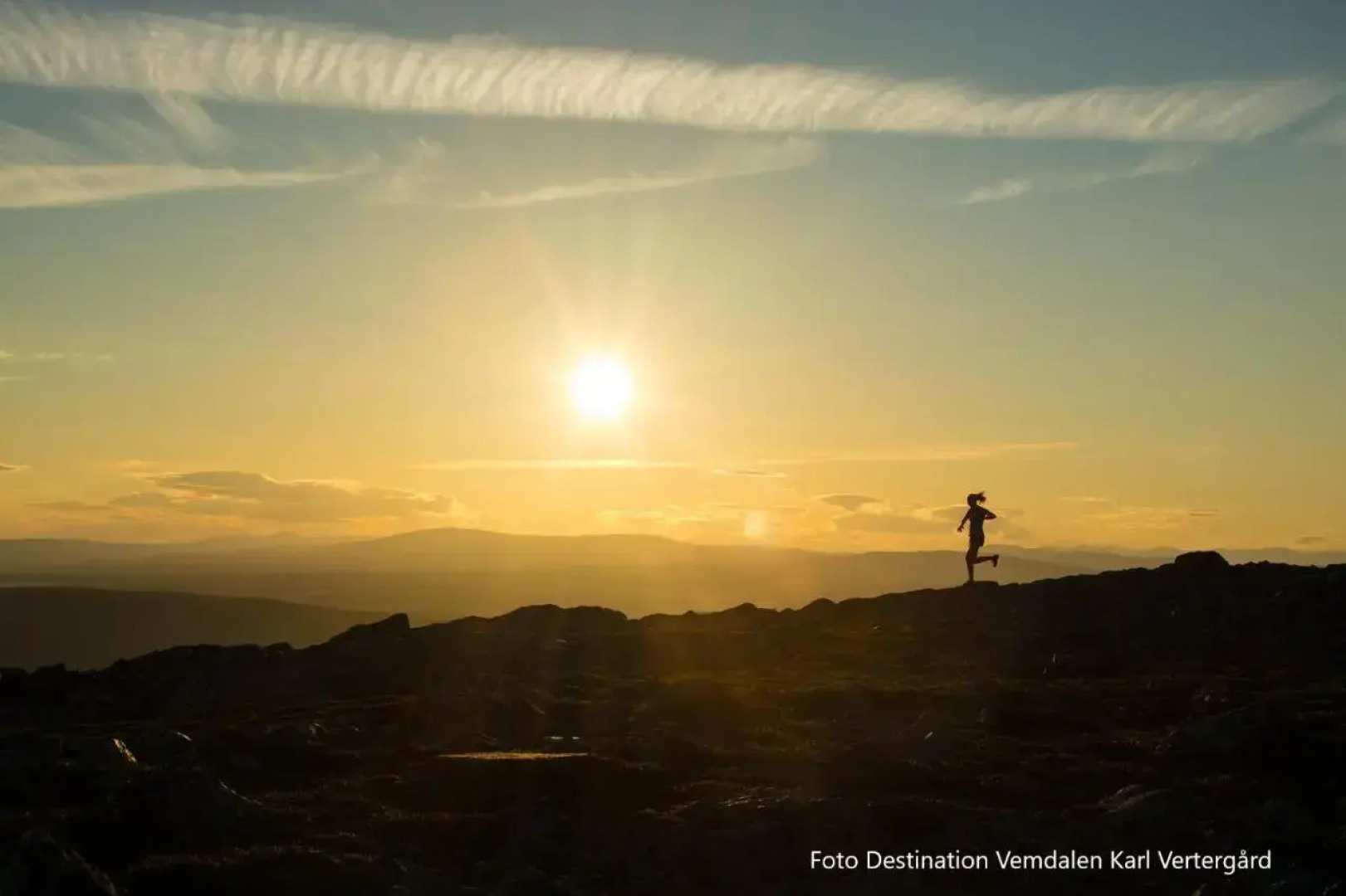 Vemdalsskalet Högfjälls Apartments