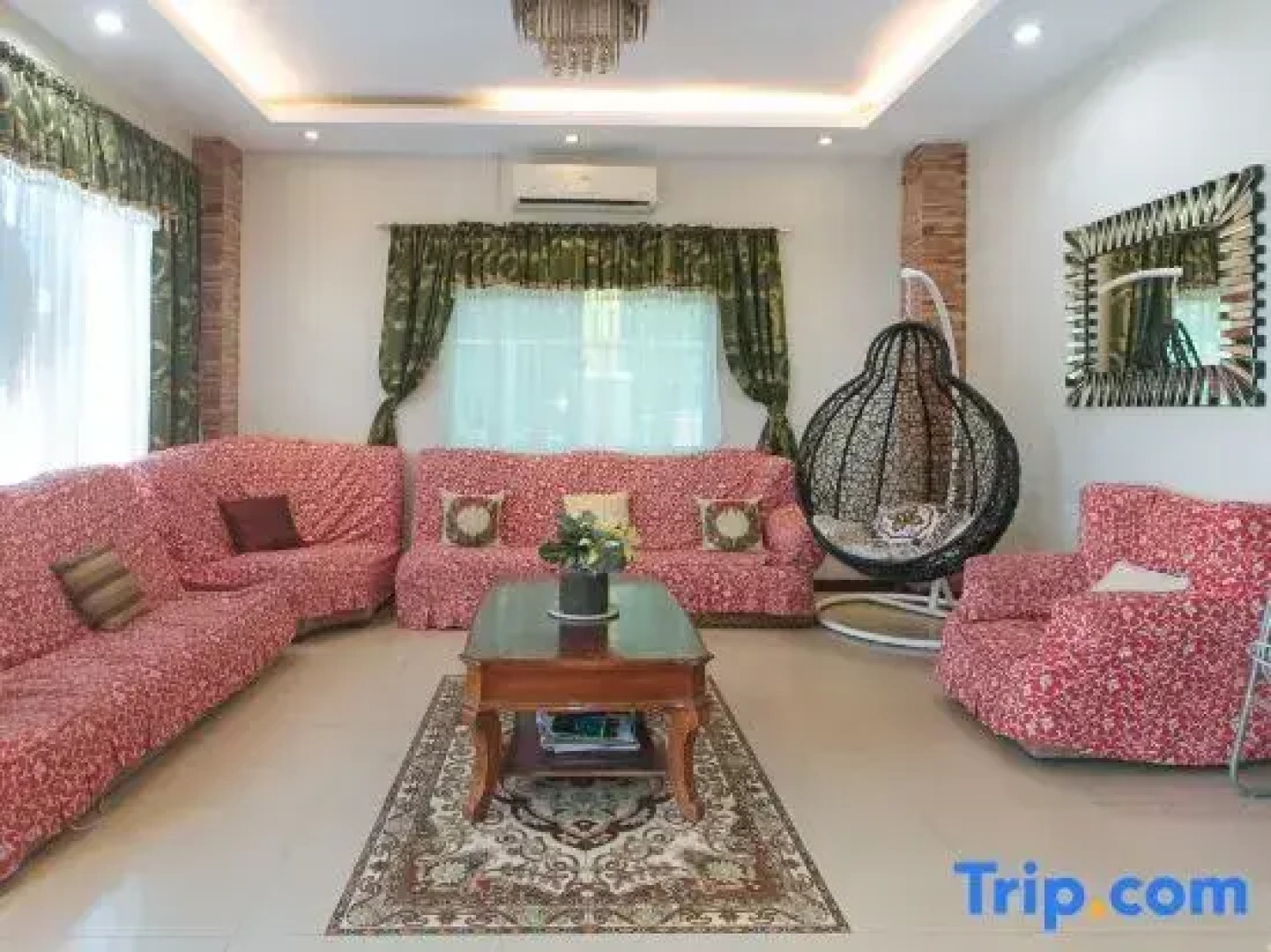 RedDoorz near Talisay District Hospital