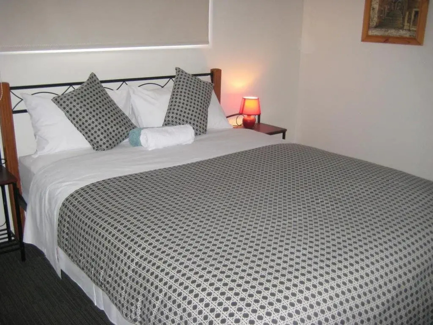 Riverdell Park Accommodation Bed & Breakfast