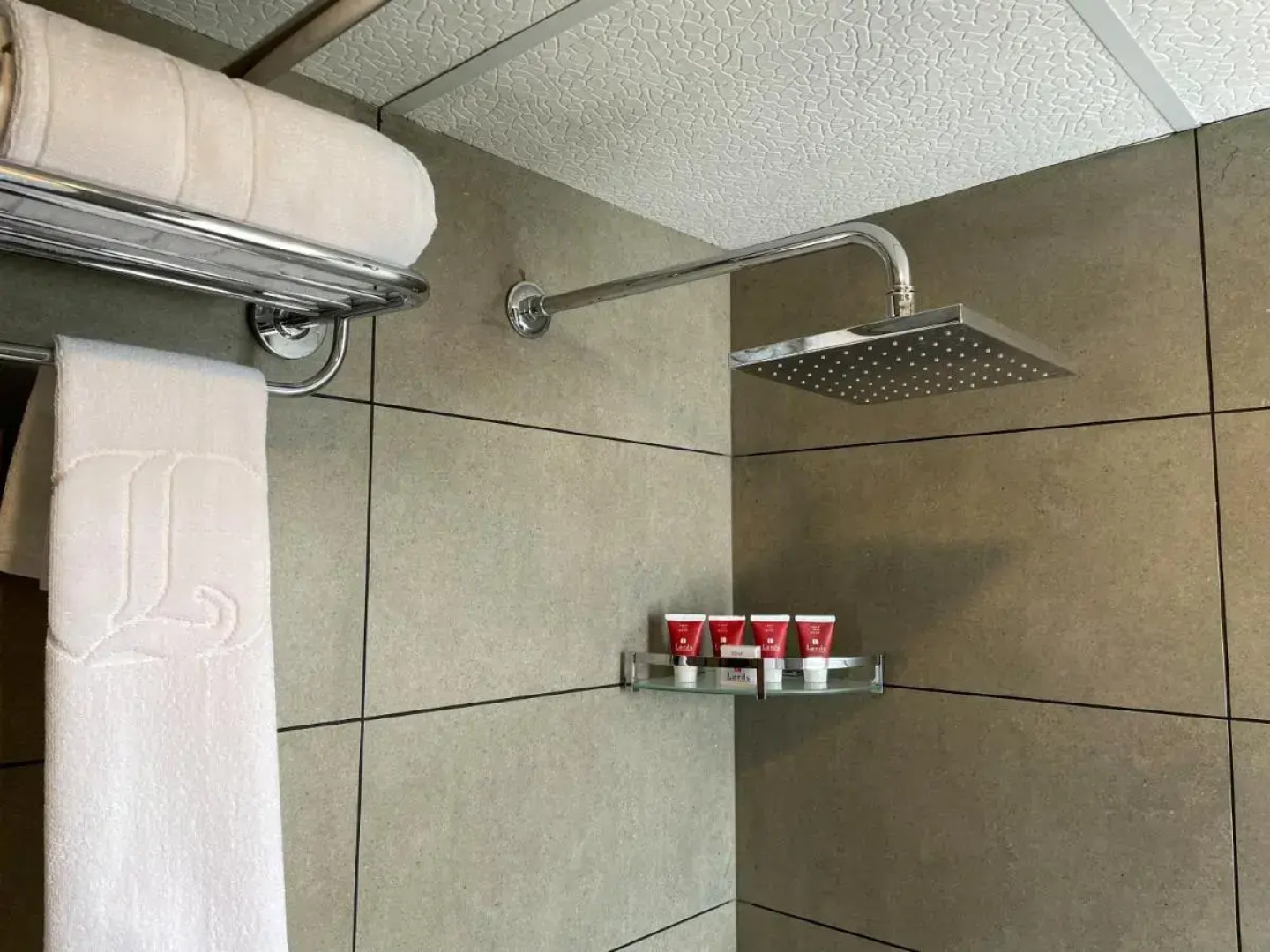 Lords Eco Inn Belagavi