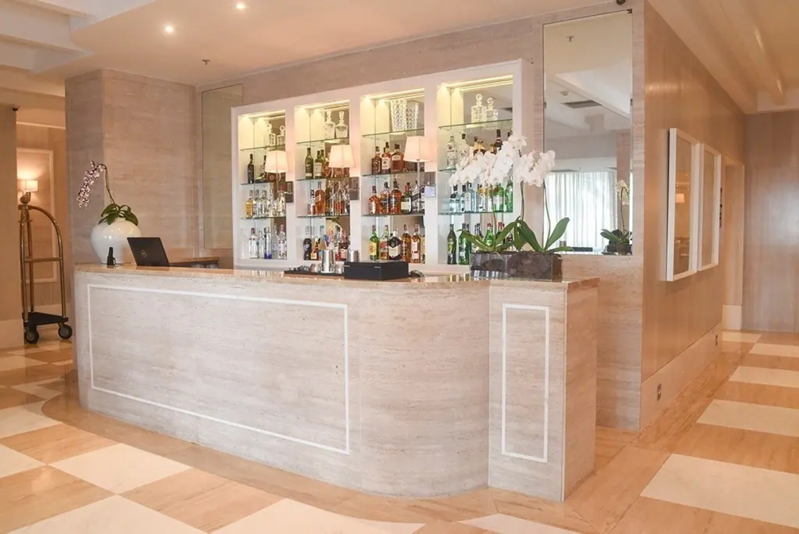 Windsor California Copacabana