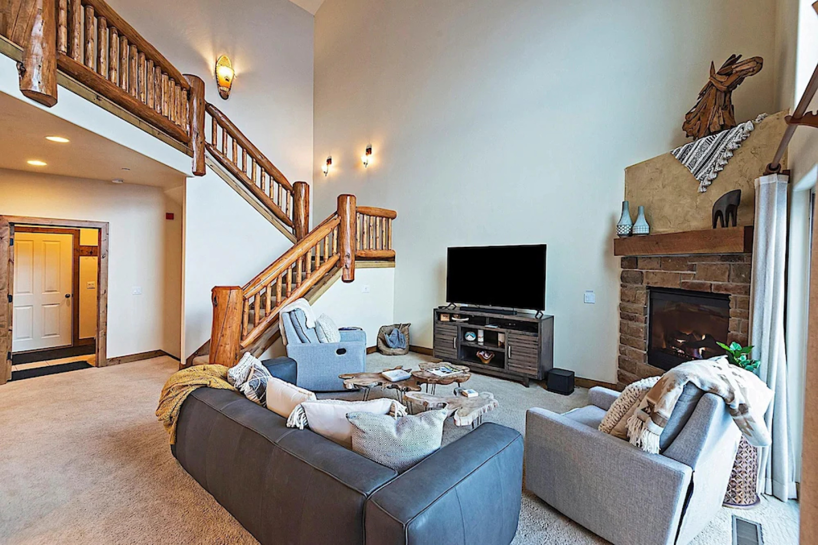 Park City Snow Flower