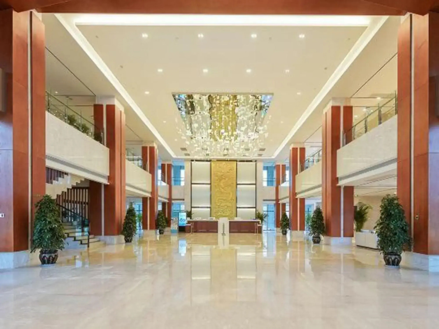 Hongze Lake International Hotel